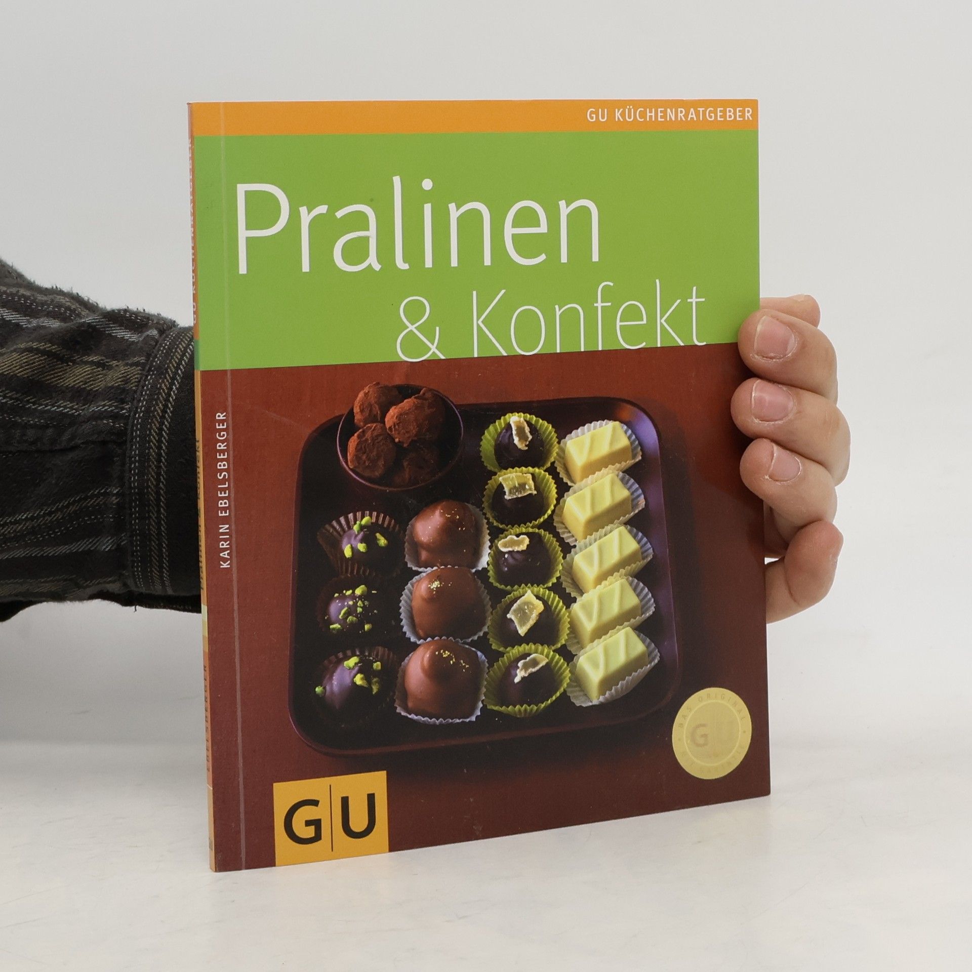 Karin Ebelsberger Pralinen & Konfekt