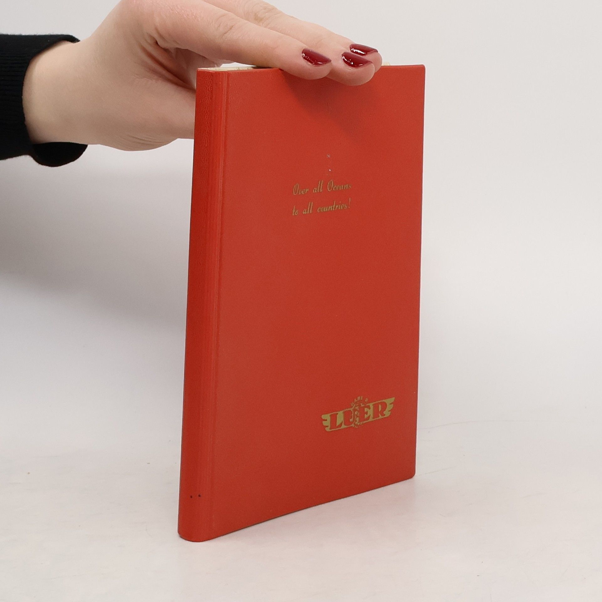 Autorenkollektiv Luer