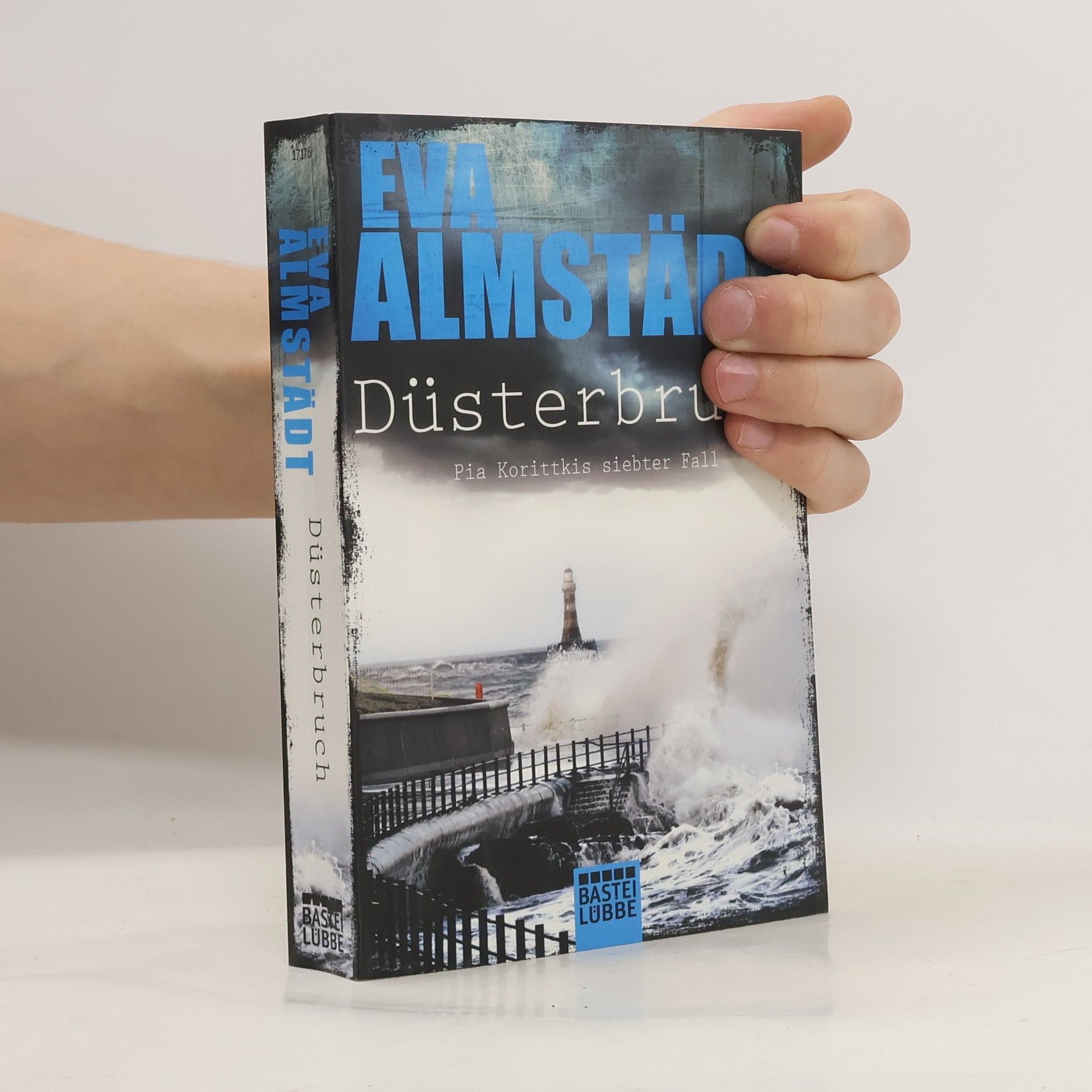 Eva Almstädt Düsterbruch