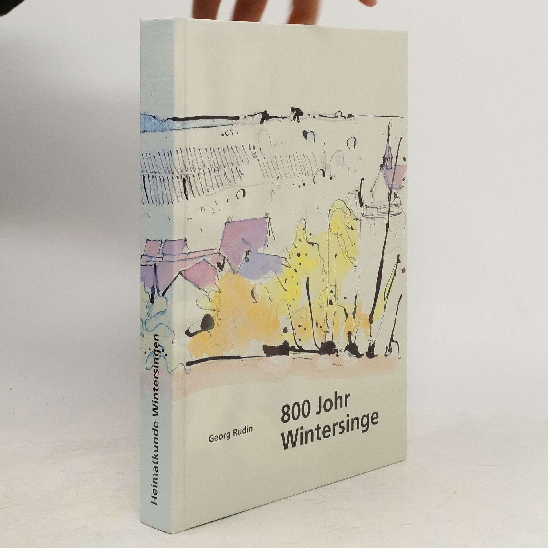 800 Jahre Wintersingen