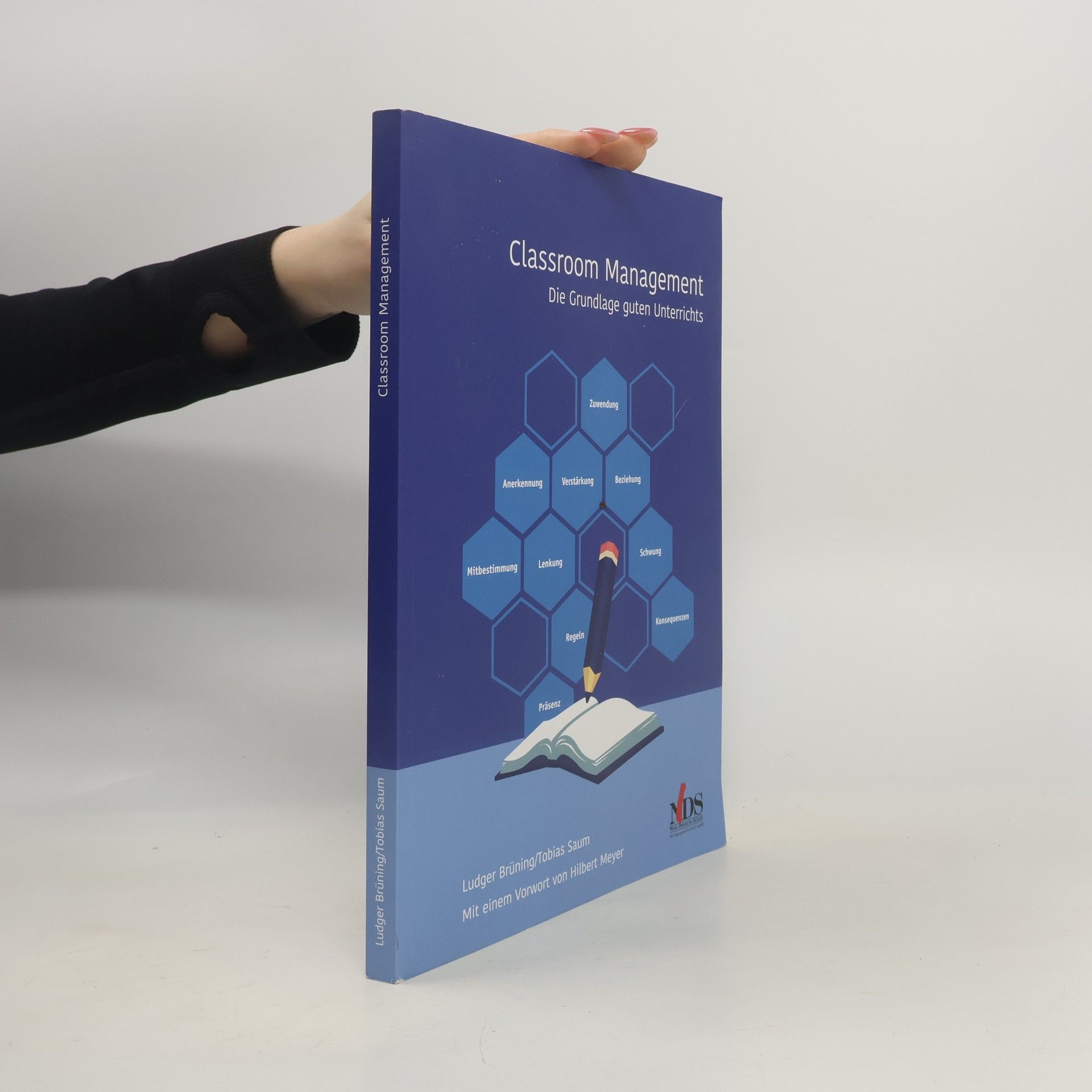 Claasroom Management