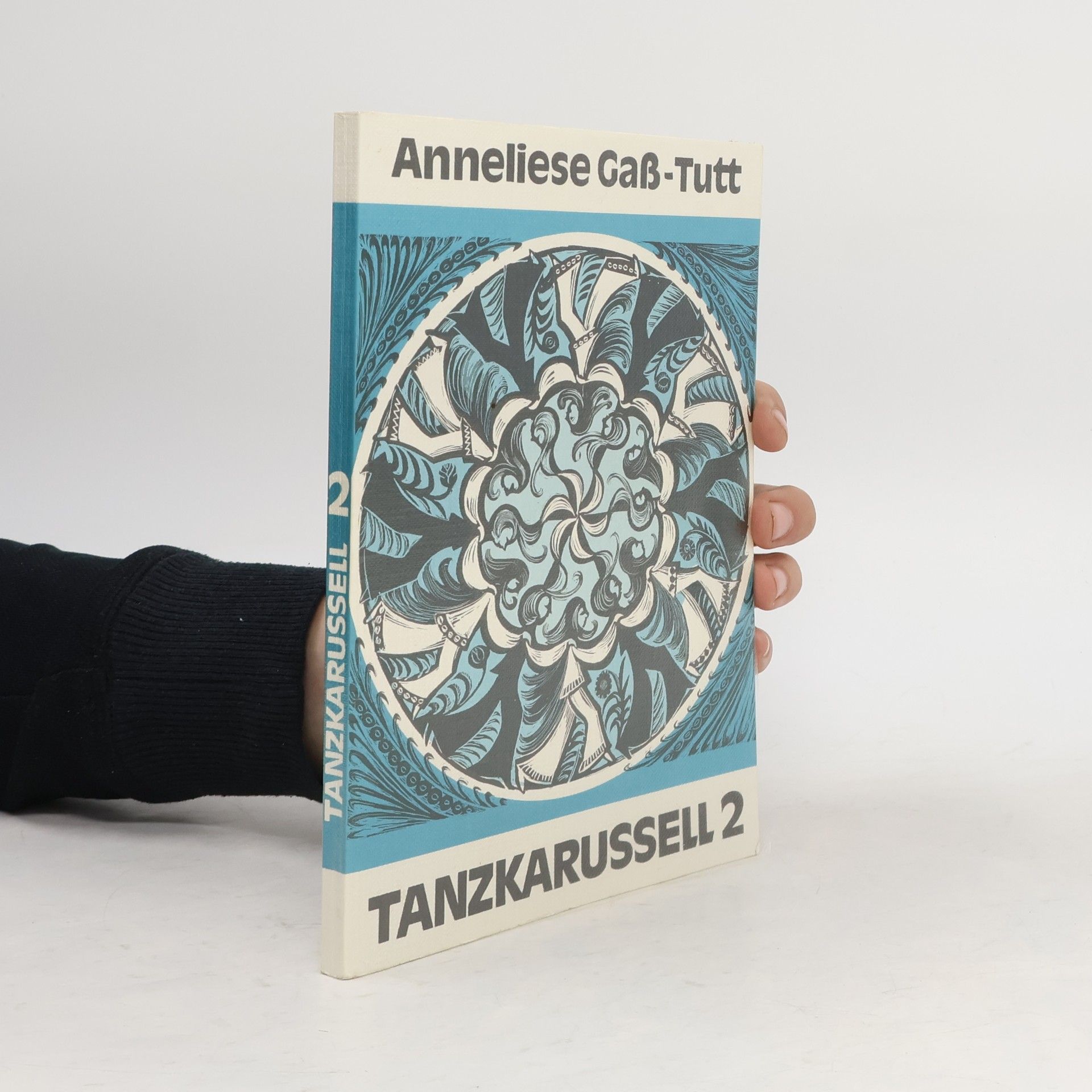 Tanzkarussell 2