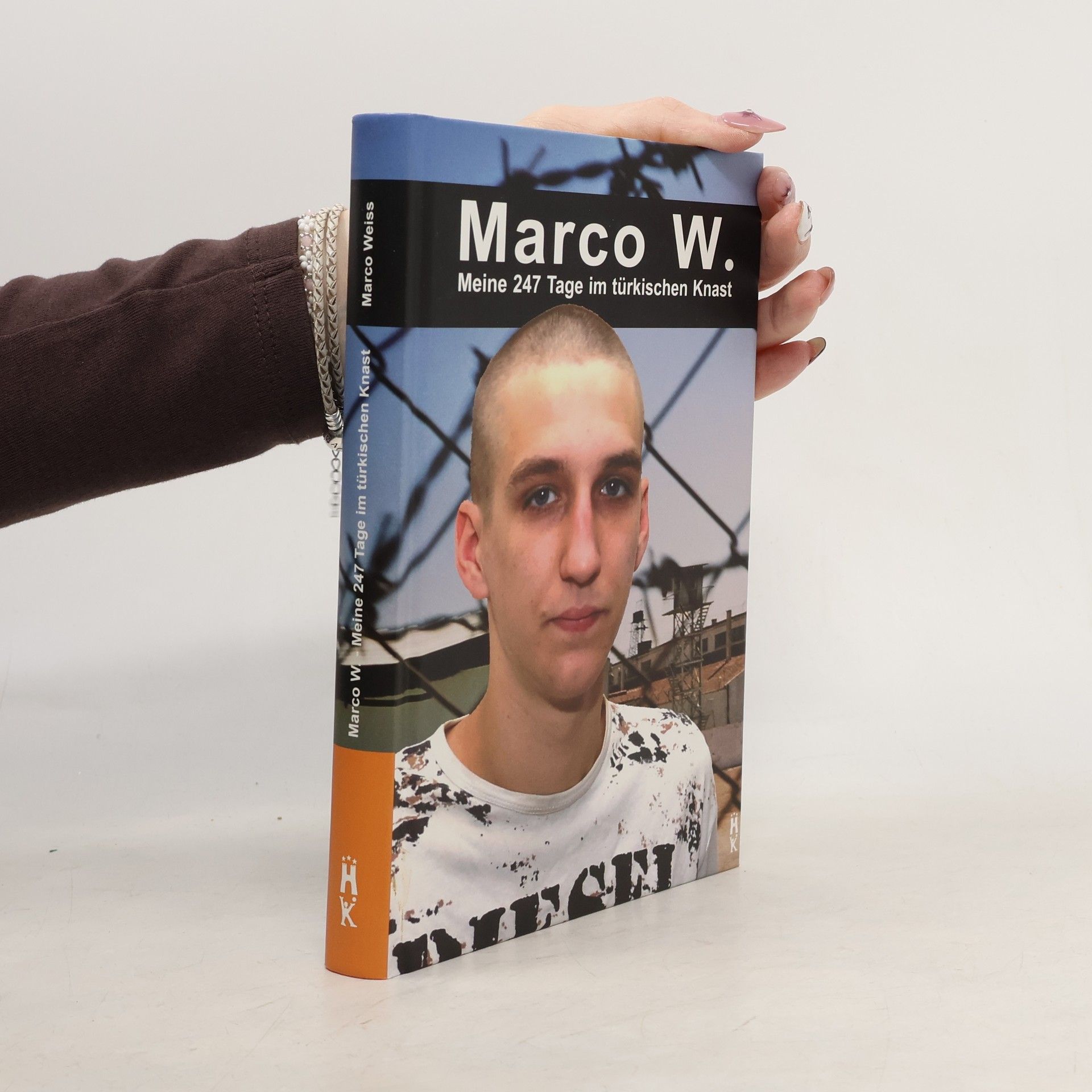 Marco Weiss Marco W.