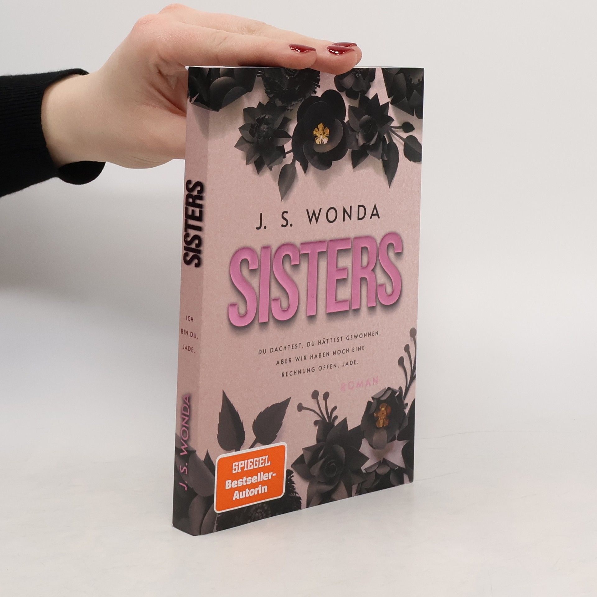 Jane S. Wonda Sisters