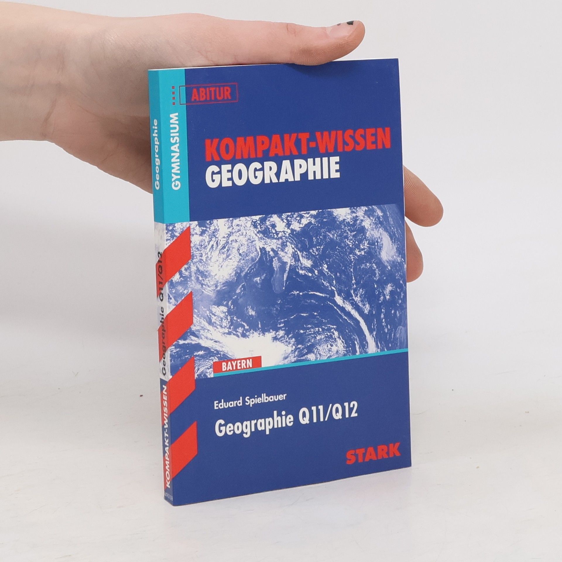Eduard Spielbauer Geographie Q11/Q12
