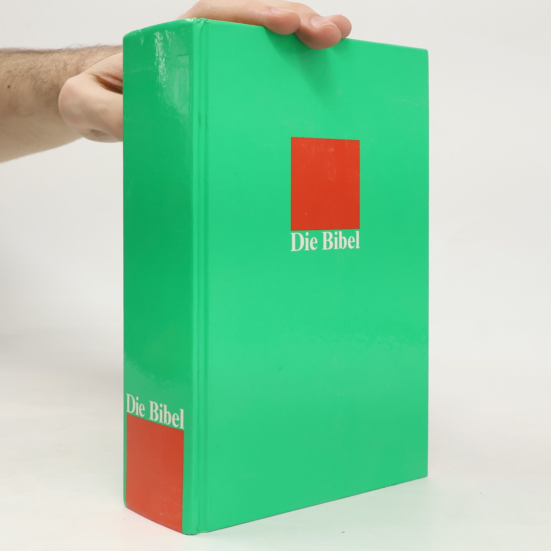 Autorenkollektiv Die Bibel