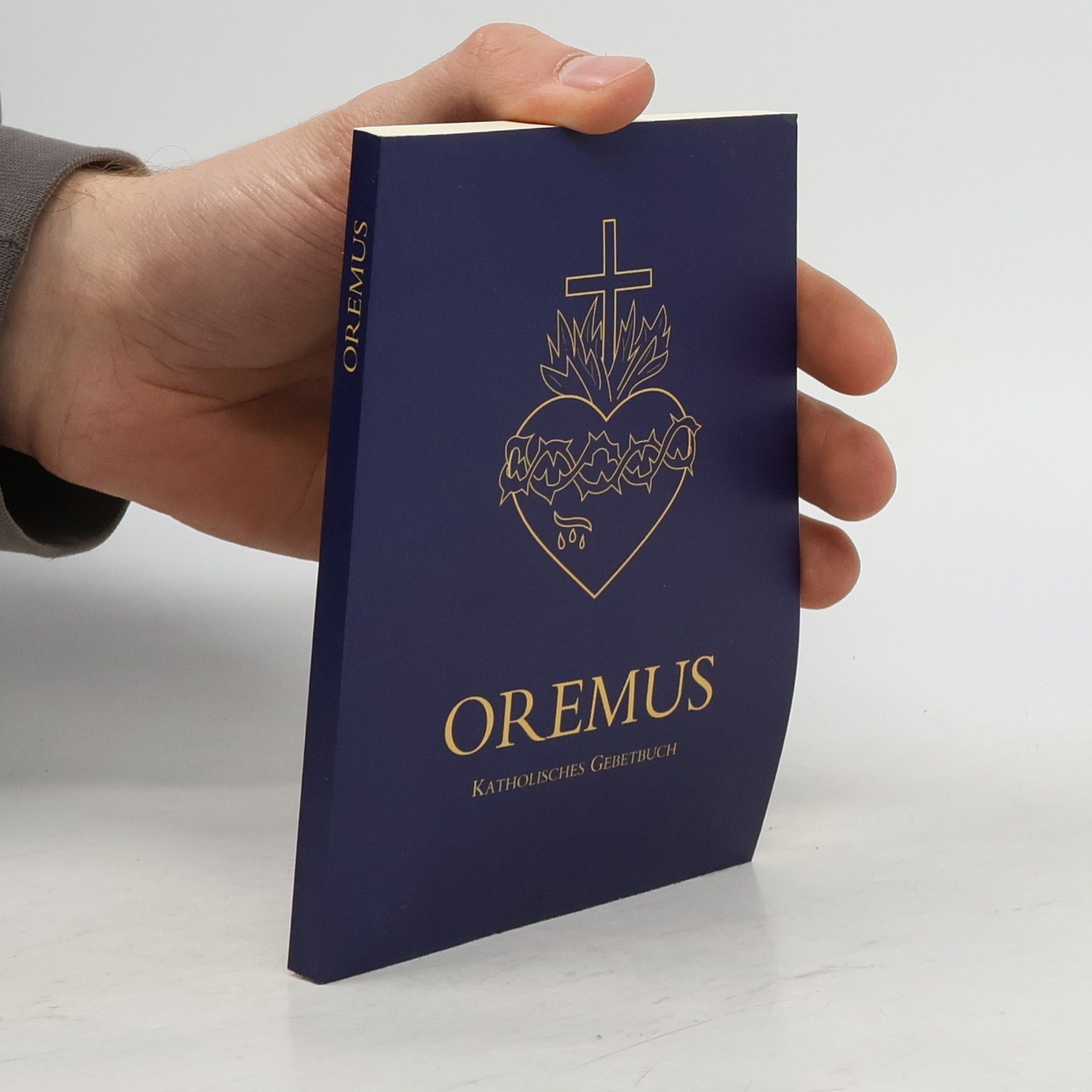 Autorenkollektiv Oremus