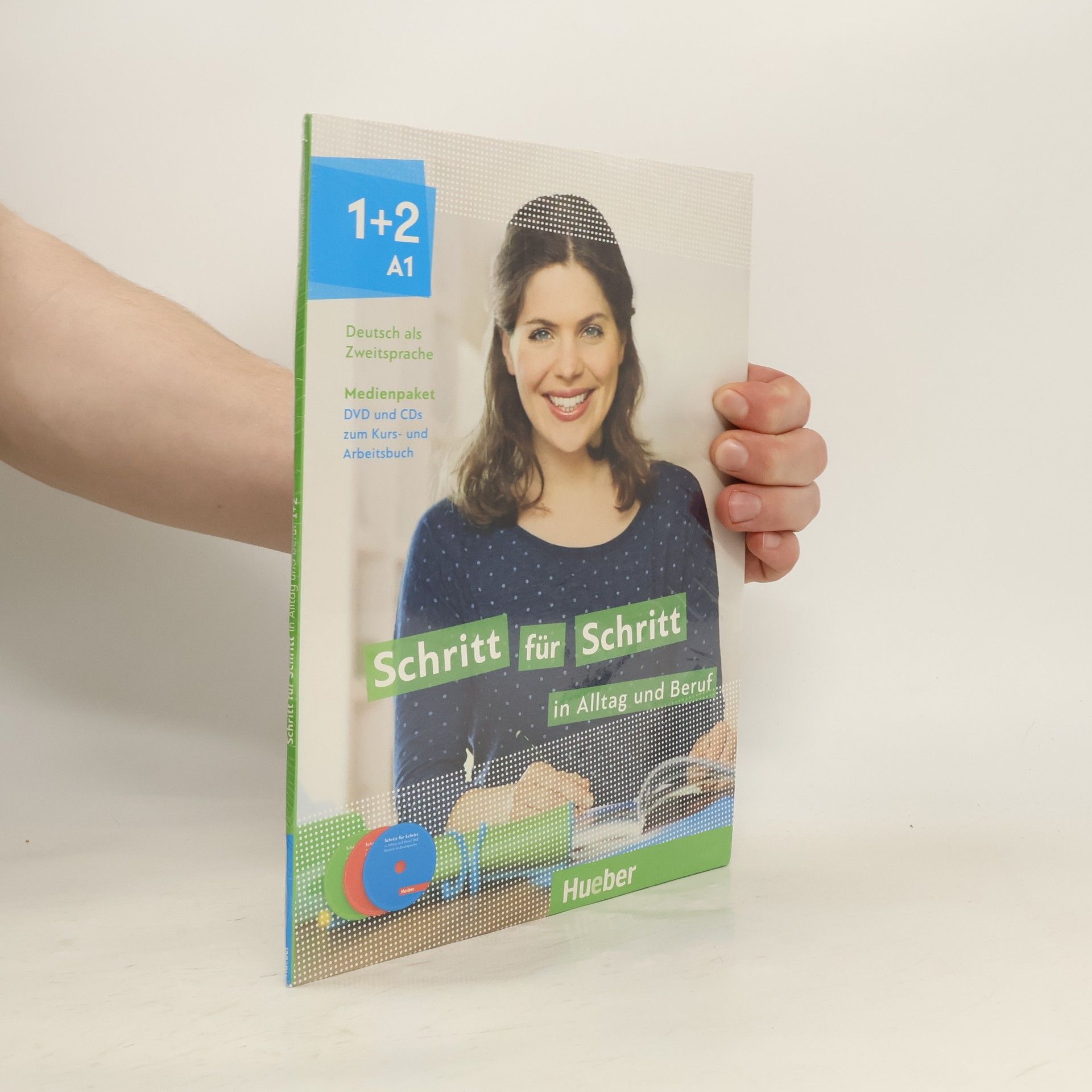 Various authors Schritt für Schritt in Alltag und Beruf