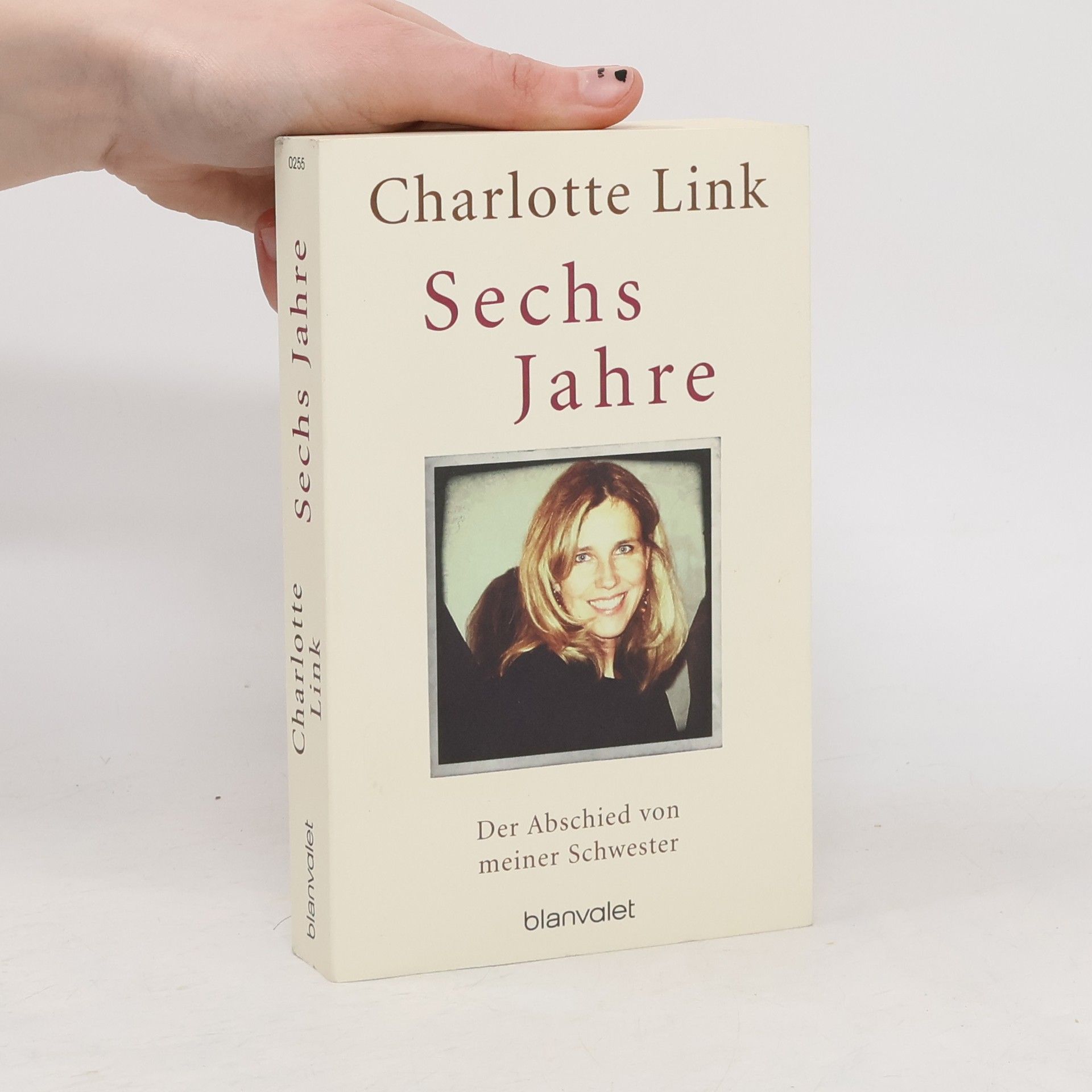Charlotte Link Sechs Jahre