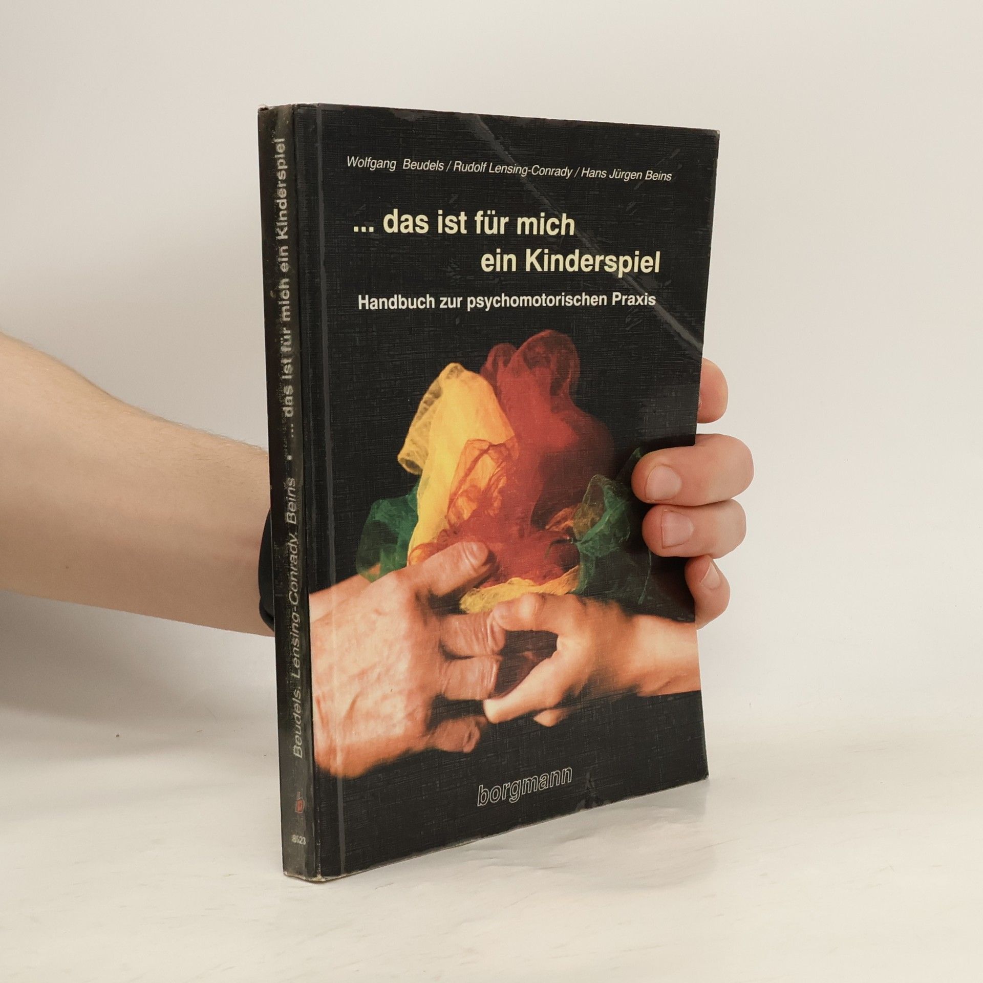 Autorenkollektiv ...das ist für mich ein Kinderspiel