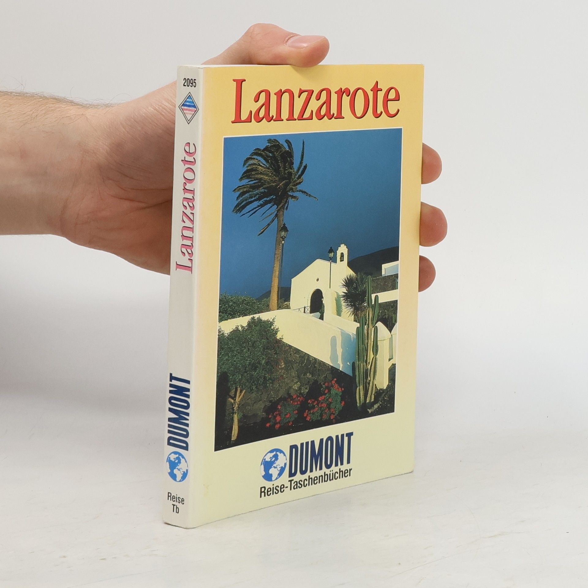 Verónica Reisenegger Lanzarote