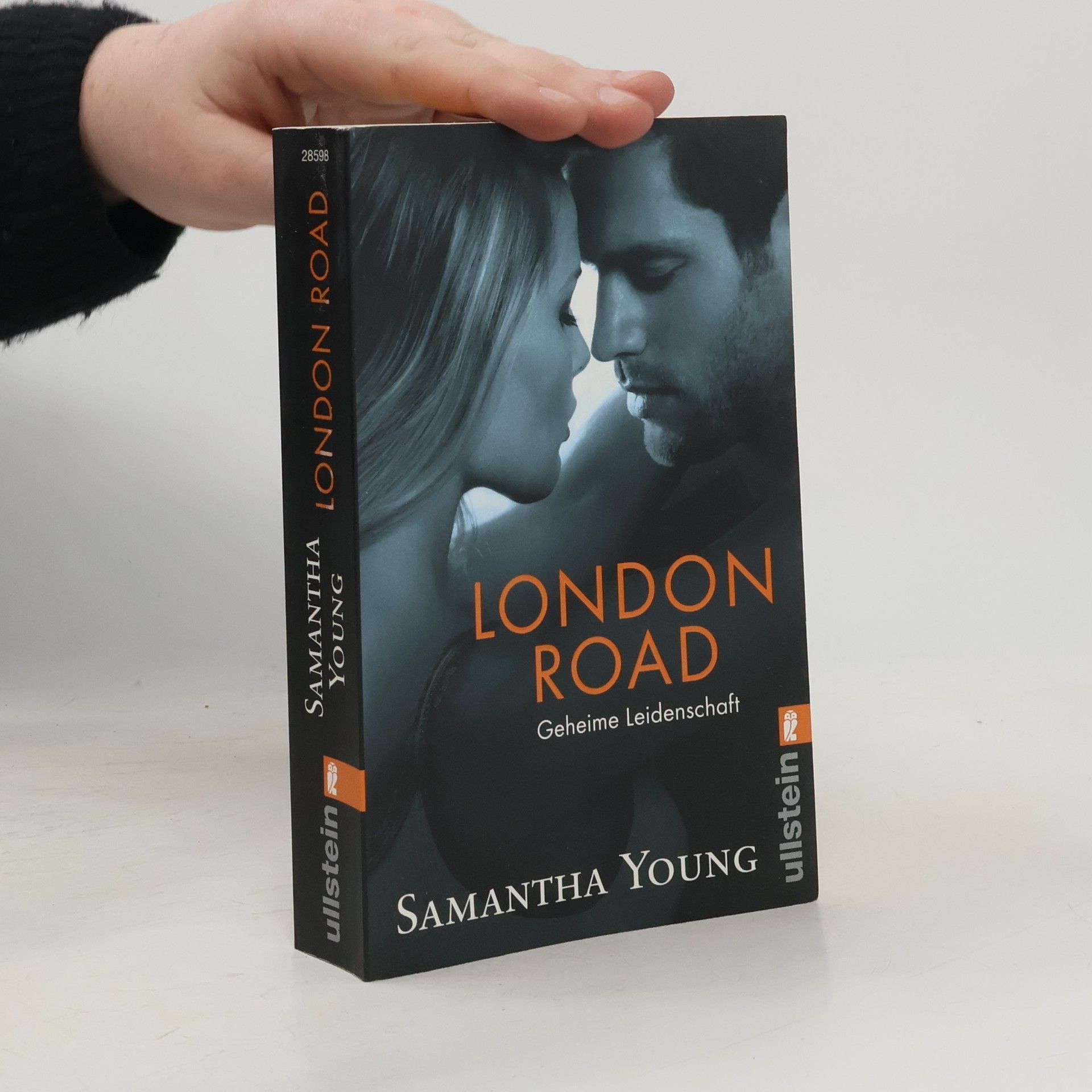 London Road: Geheime Leidenschaft