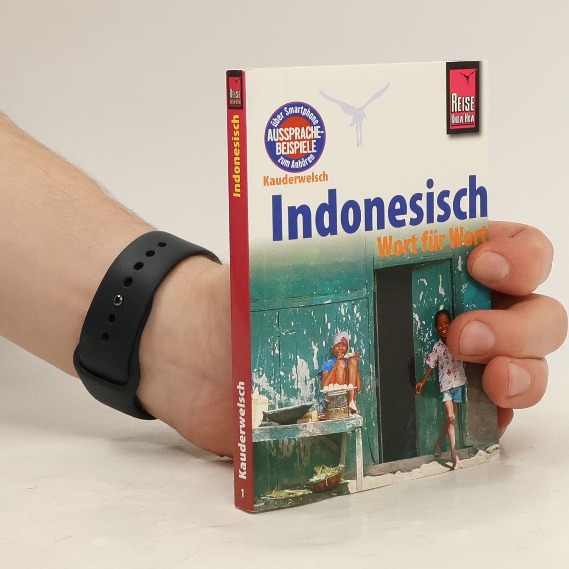 Gunda Urban Indonesisch - Wort für Wort