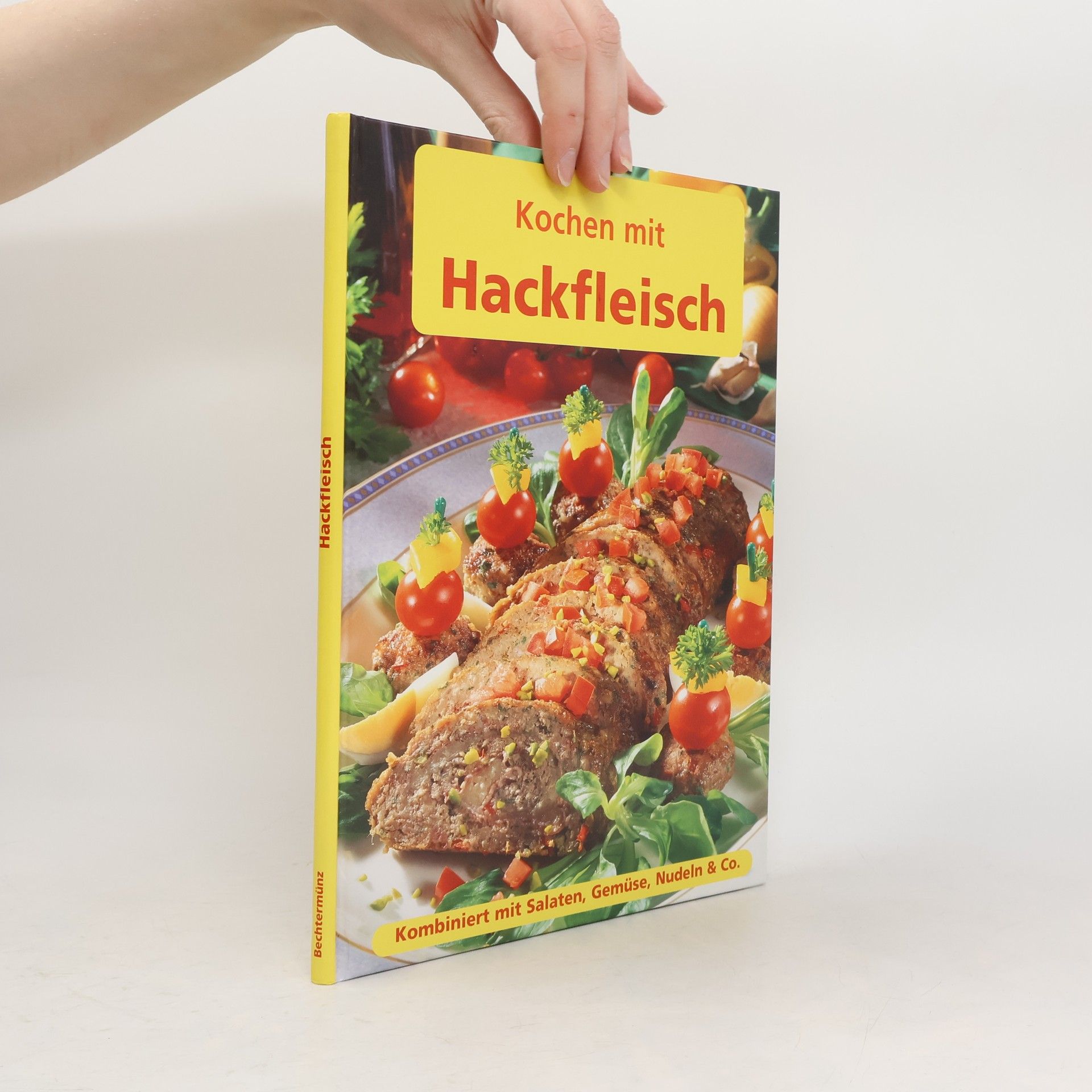 Autorenkollektiv Hackfleisch