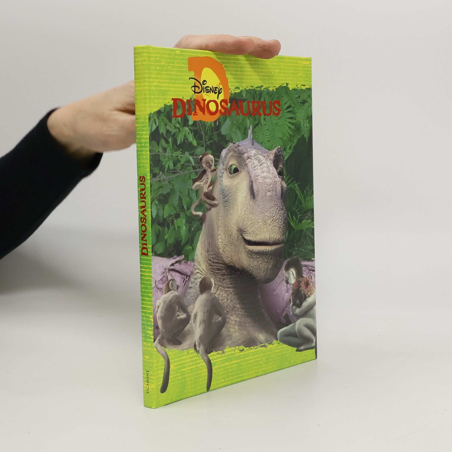 Autorenkollektiv Dinosaurus