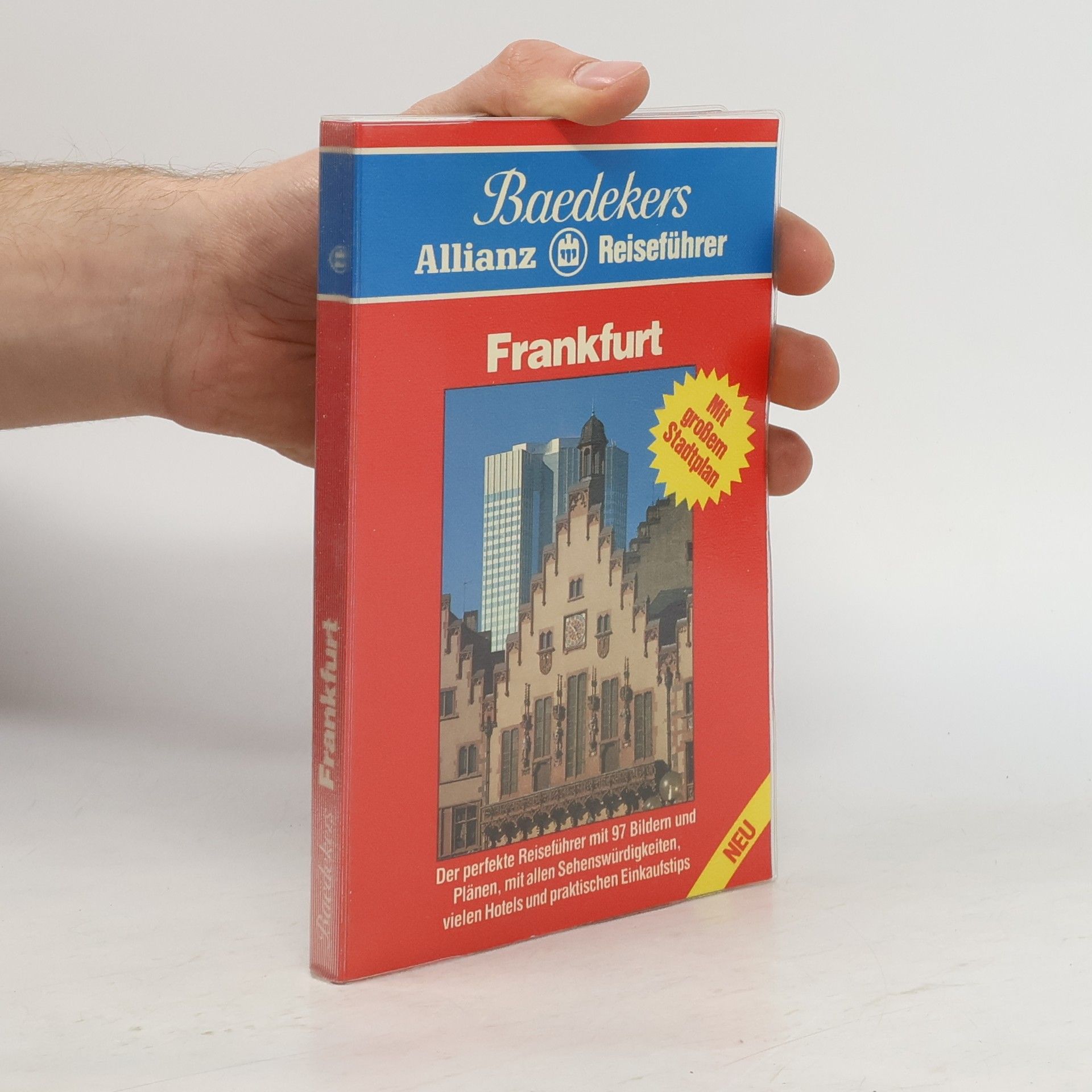 Autorenkollektiv Frankfurt