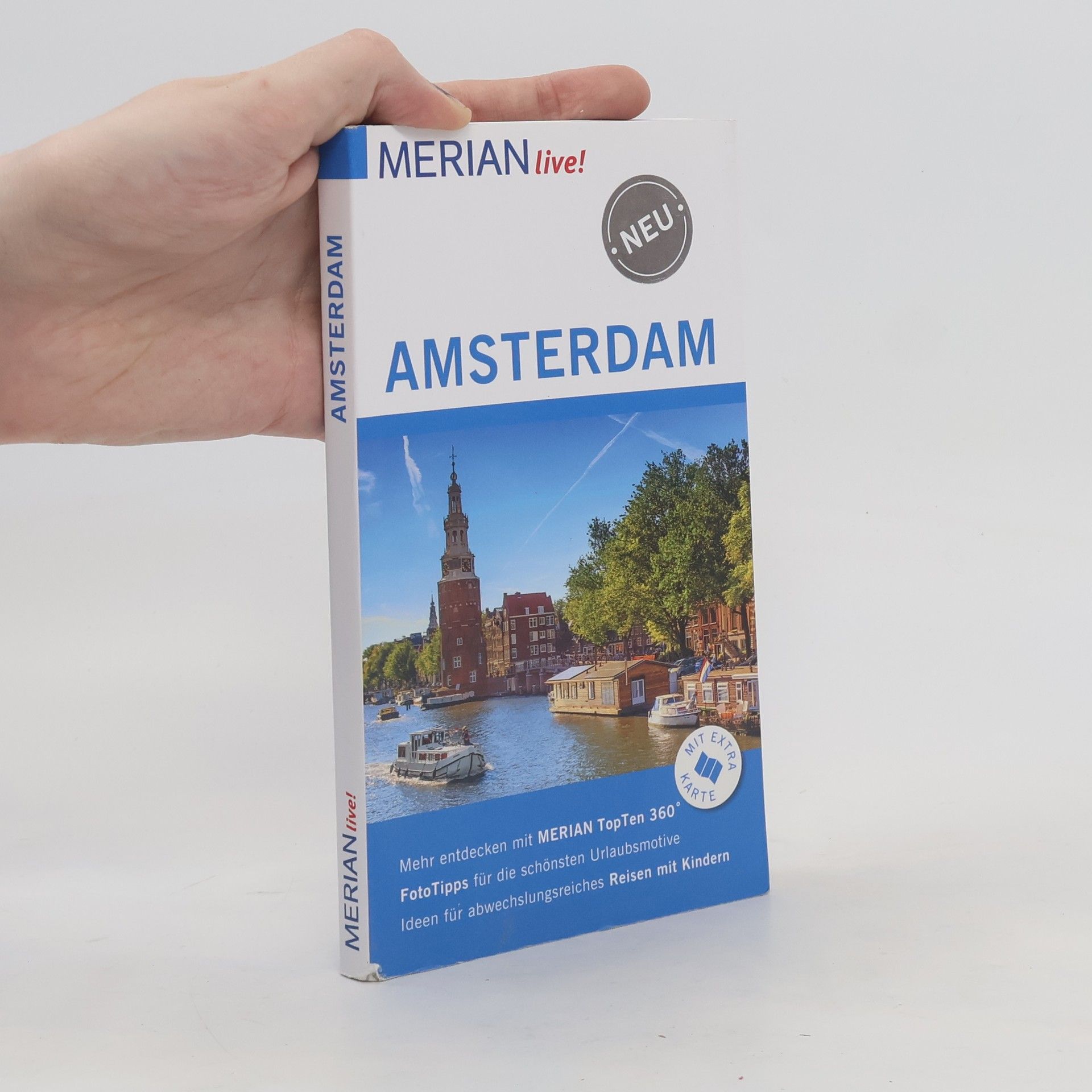 Ralf Johnen Amsterdam