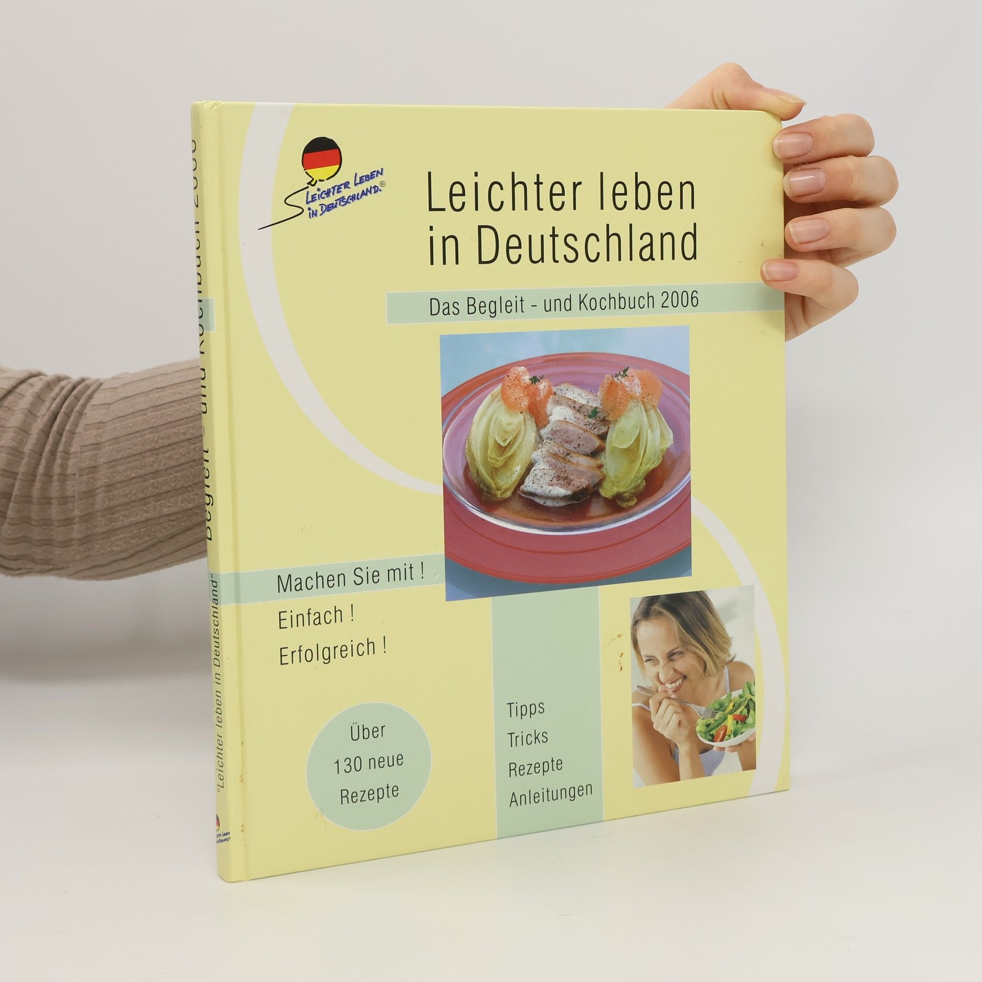 Autorenkollektiv Leichter leben in Deutschland