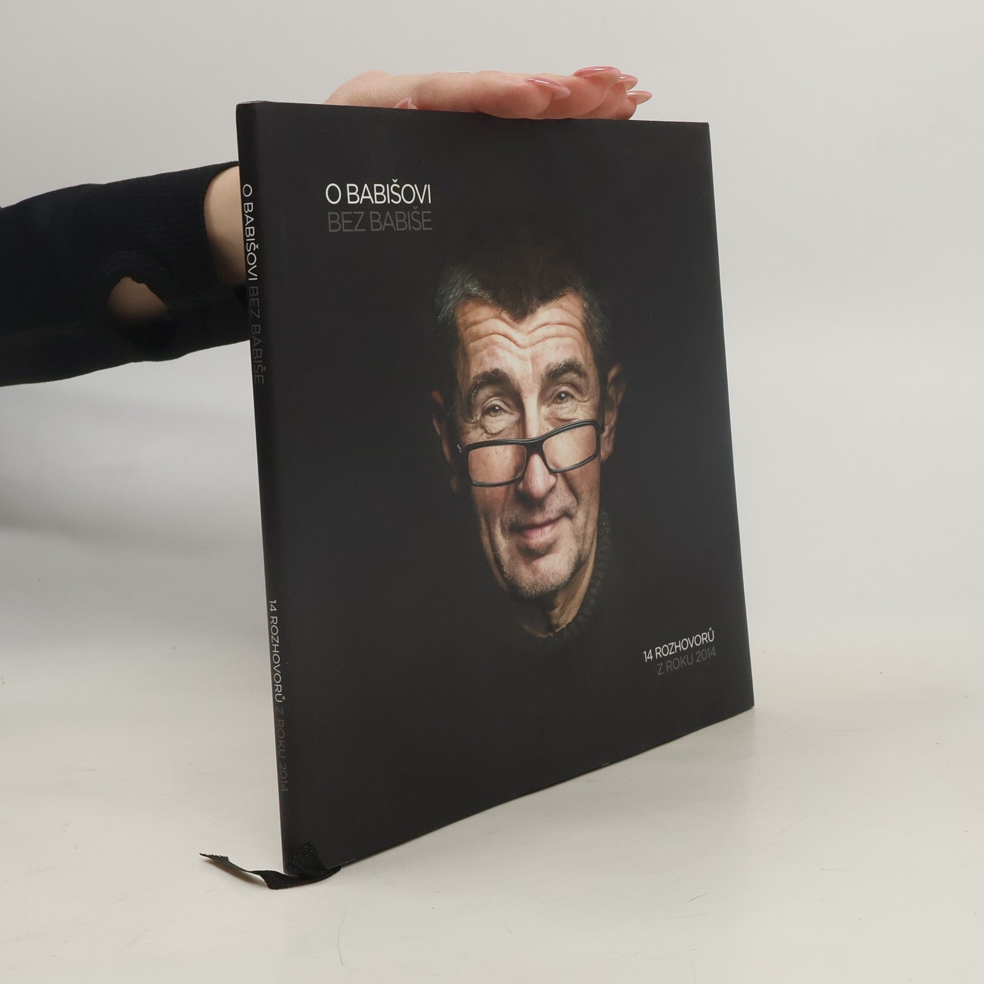 Karel Hanzelka O Babišovi bez Babiše