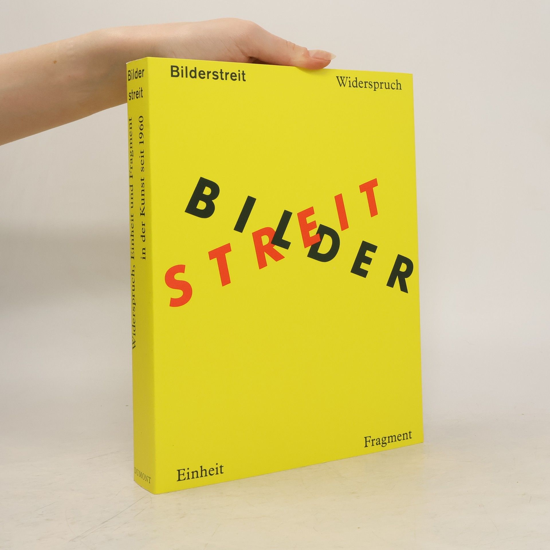 Siegfried Gohr Bilderstreit