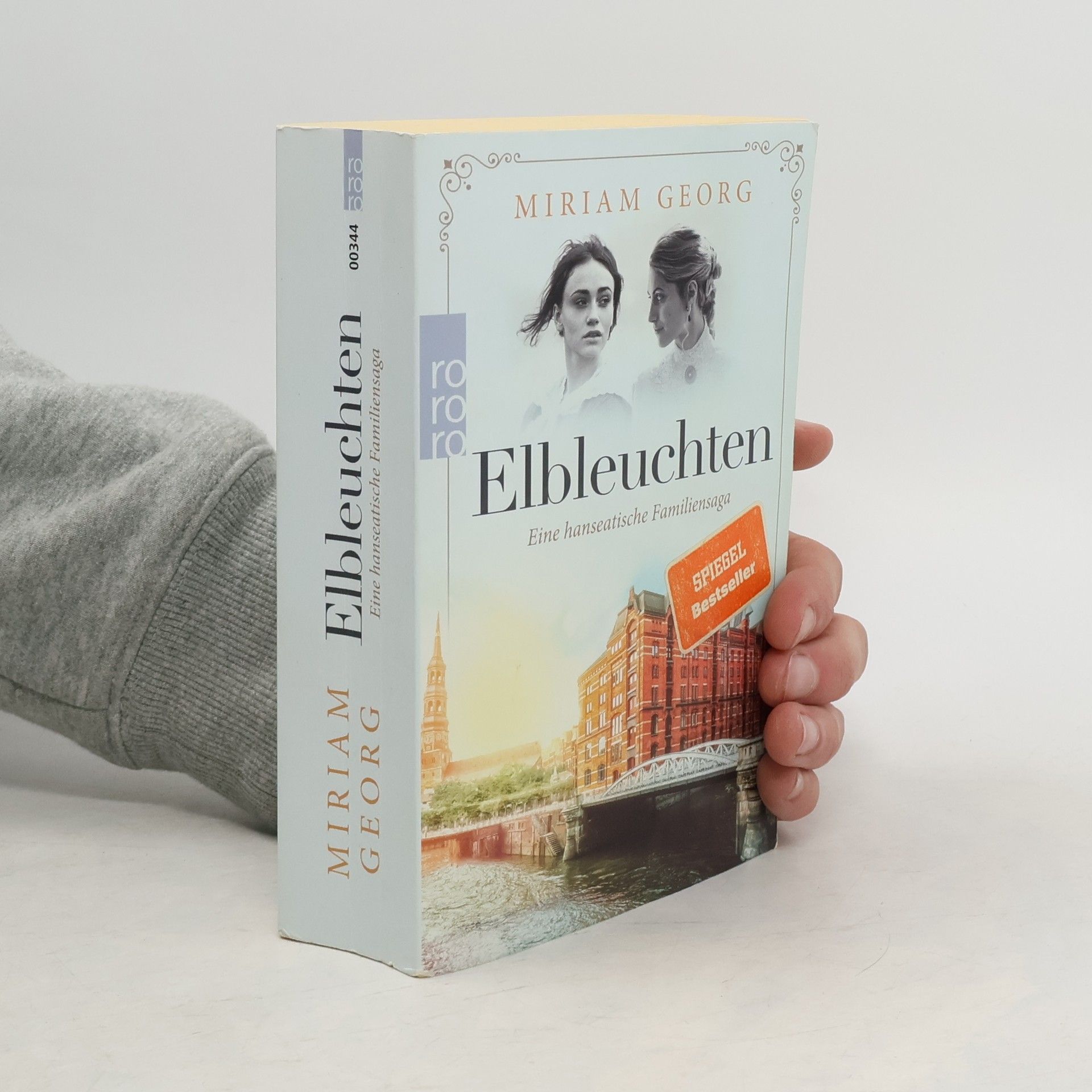 Miriam Georg Elbleuchten