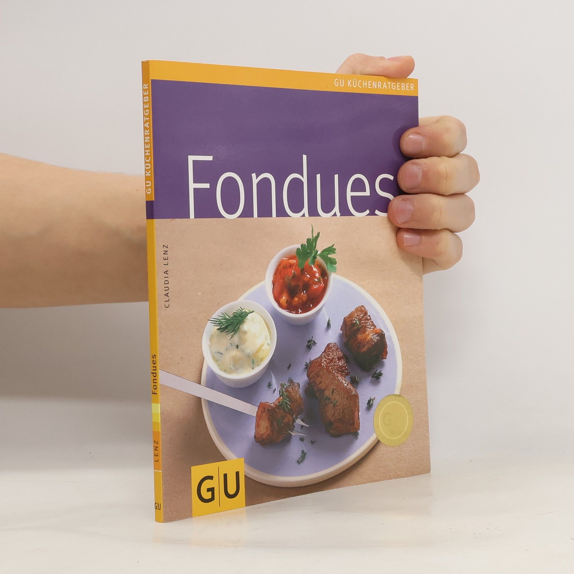 Claudia Lenz Fondues