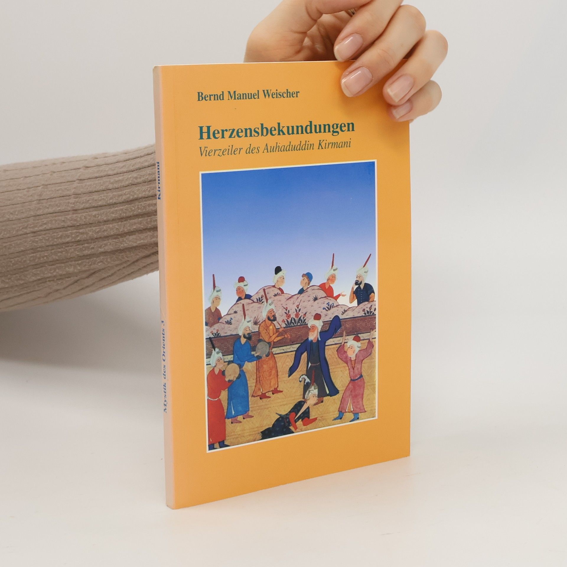 Herzensbekundungen