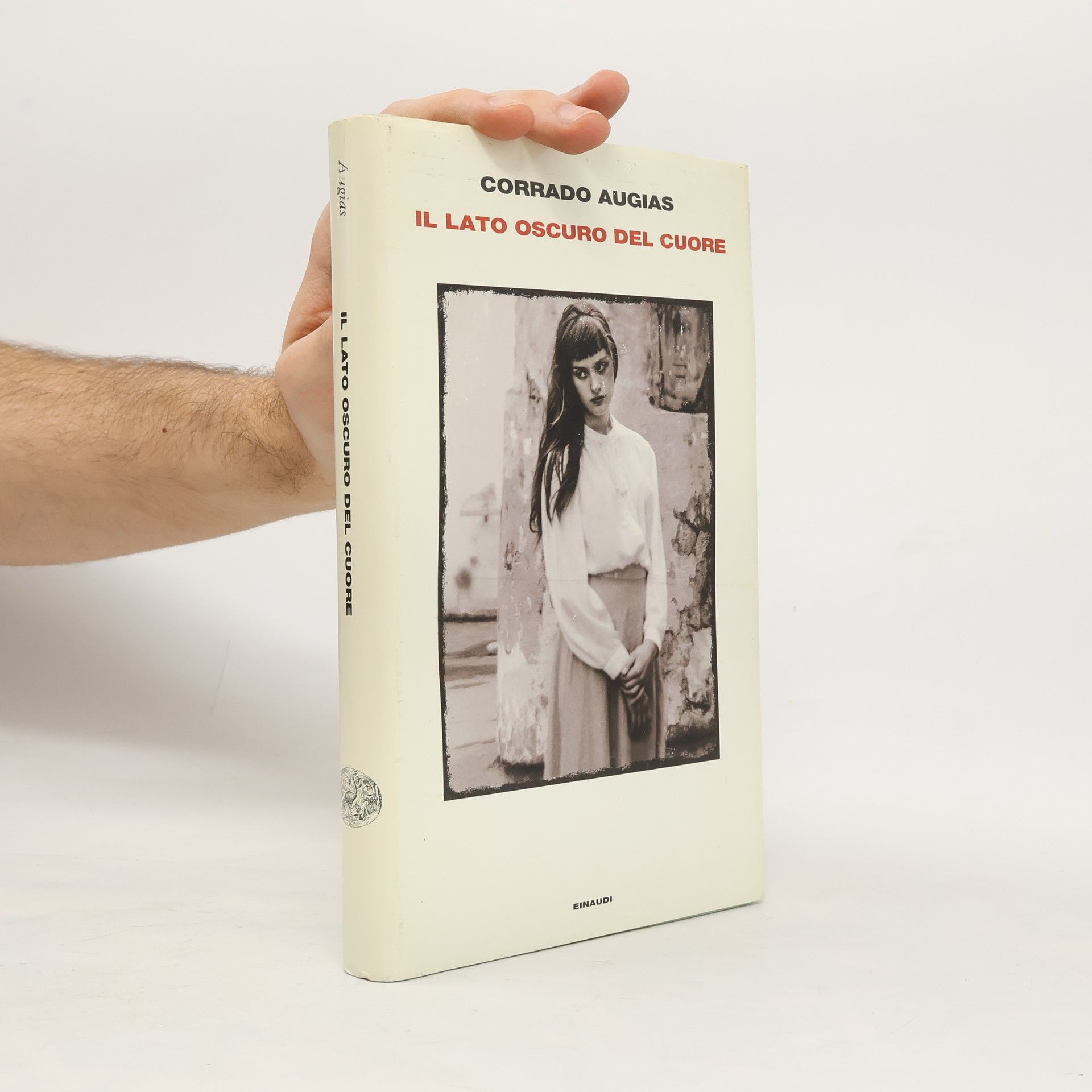 Corrado Augias Il lato oscuro del cuore