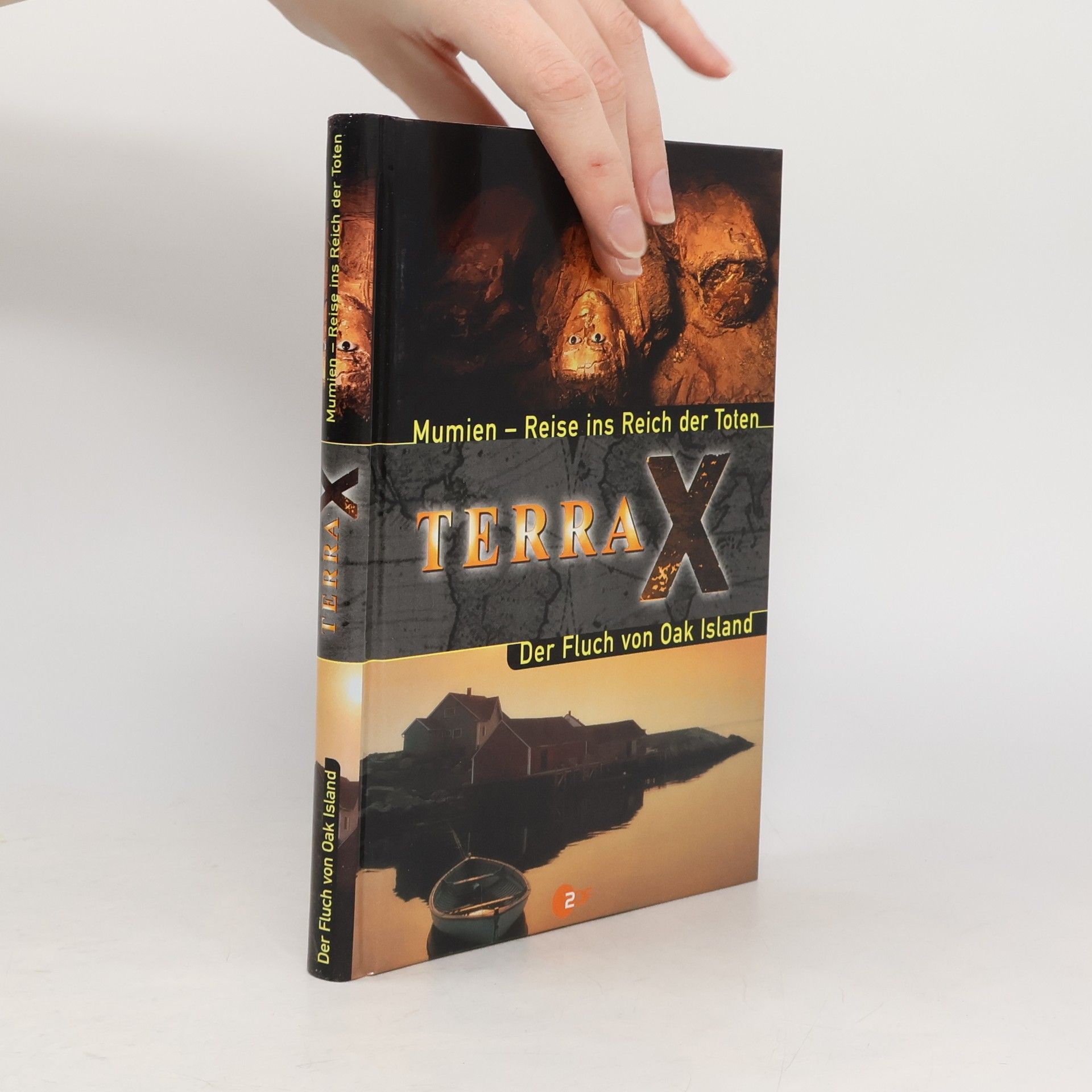 Various authors Terra X