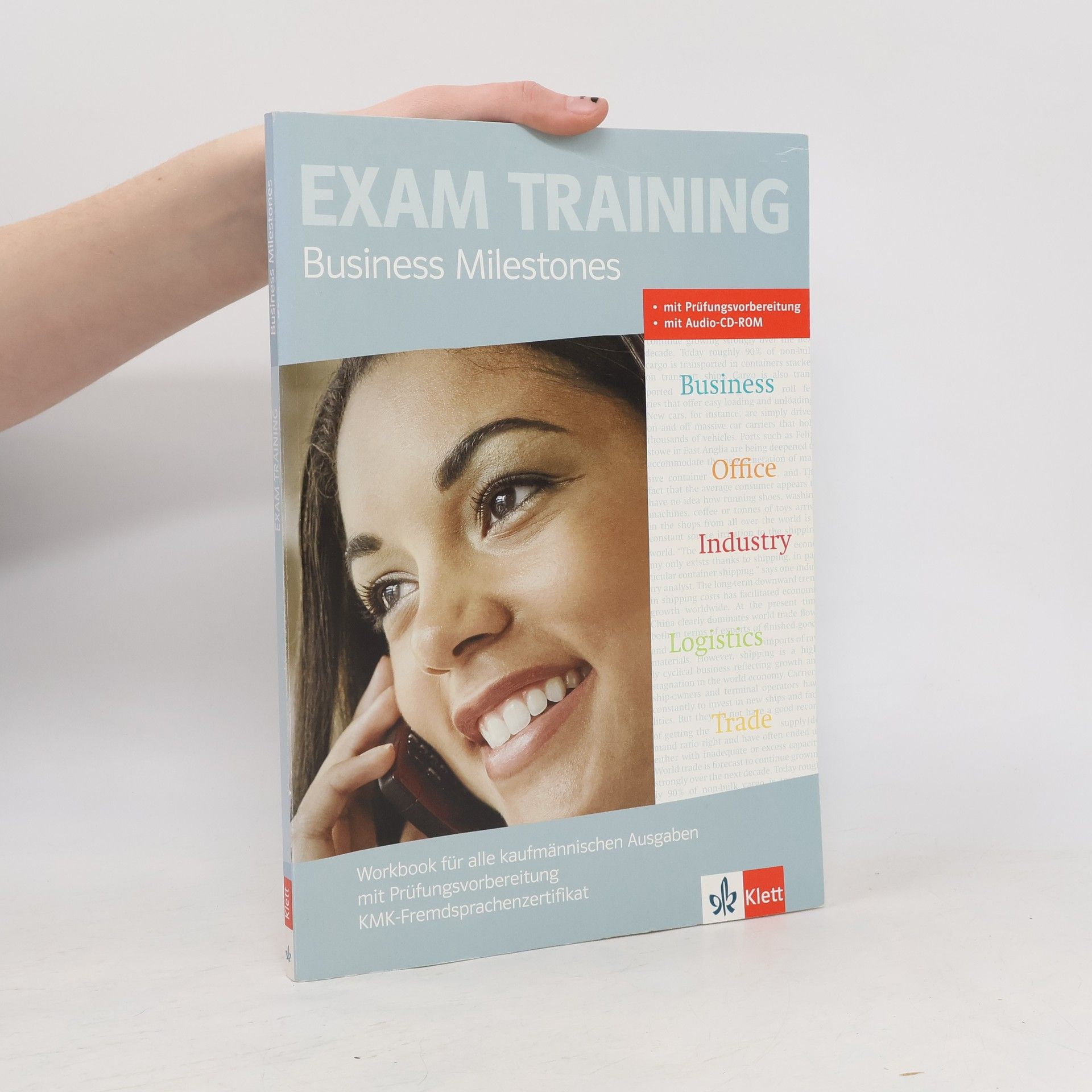 Ruth Feiertag Business Milestones