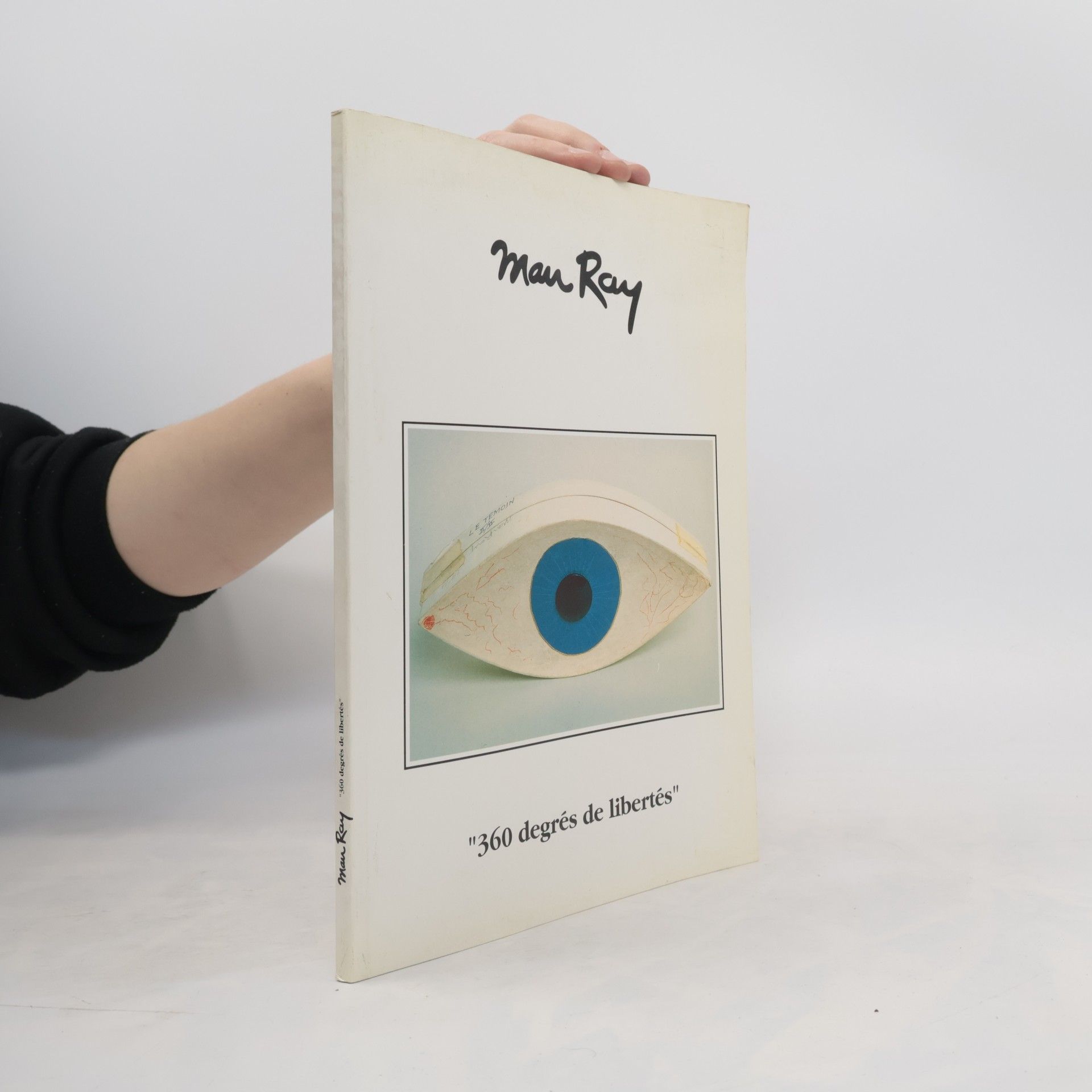 Autorenkollektiv Man Ray