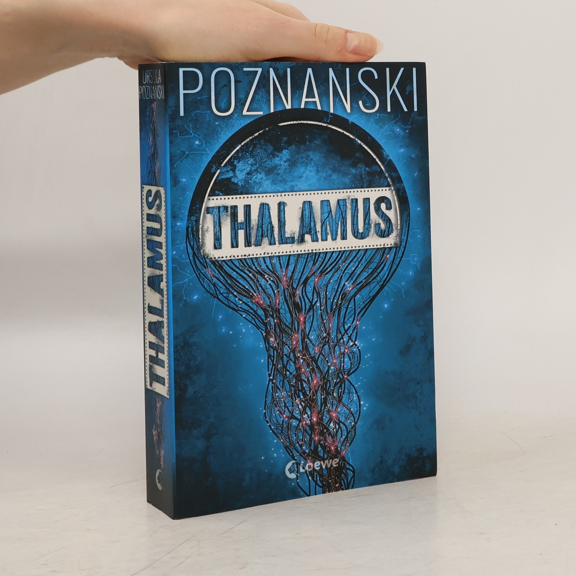 Ursula Poznanski Thalamus