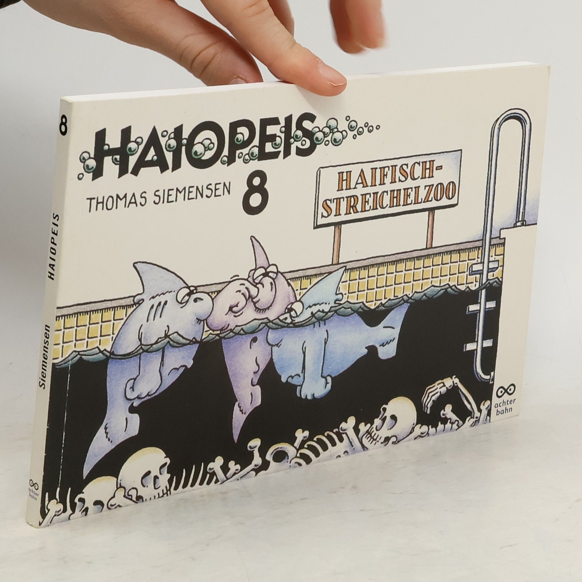 Thomas Siemensen Haiopeis 8