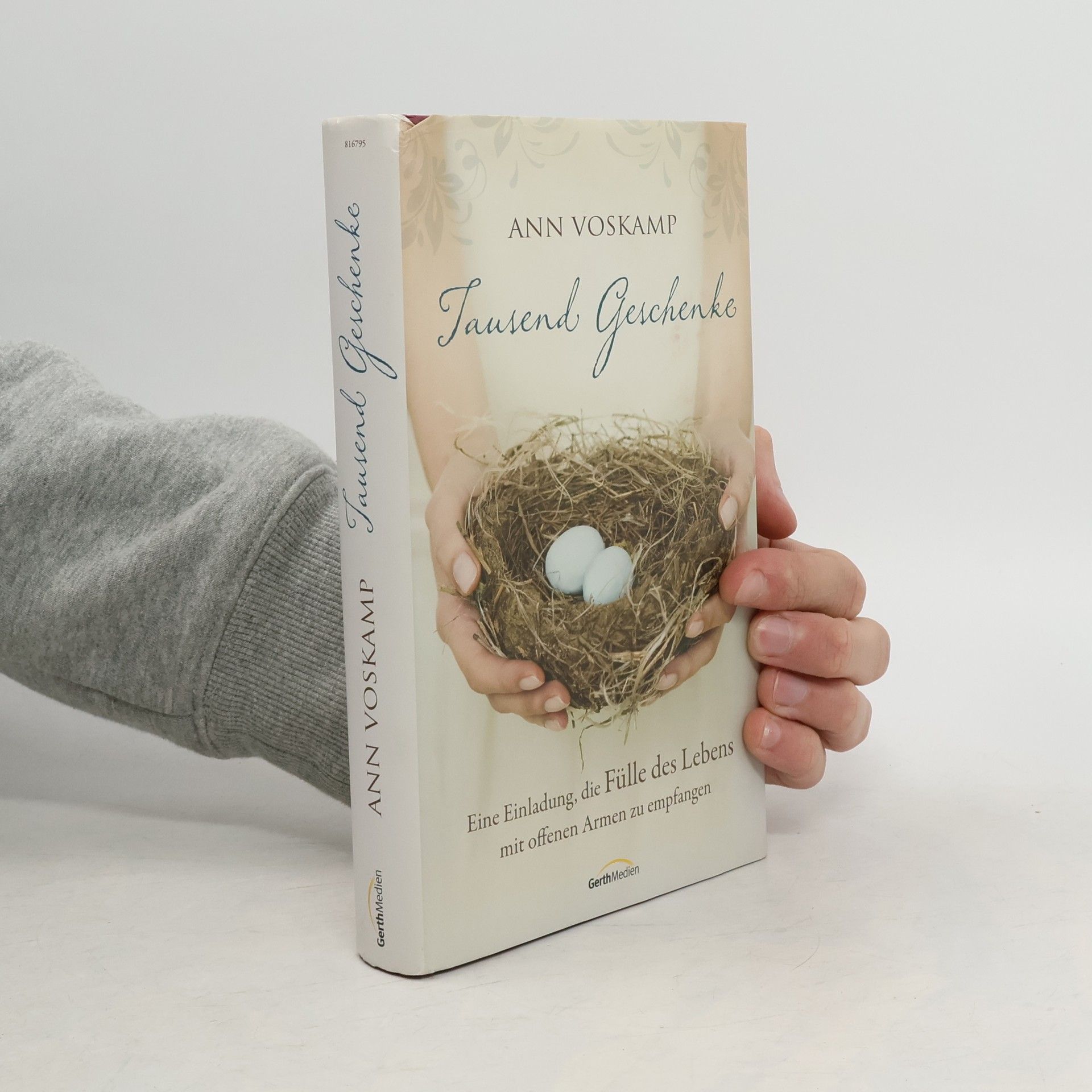 Ann Voskamp Tausend Geschenke