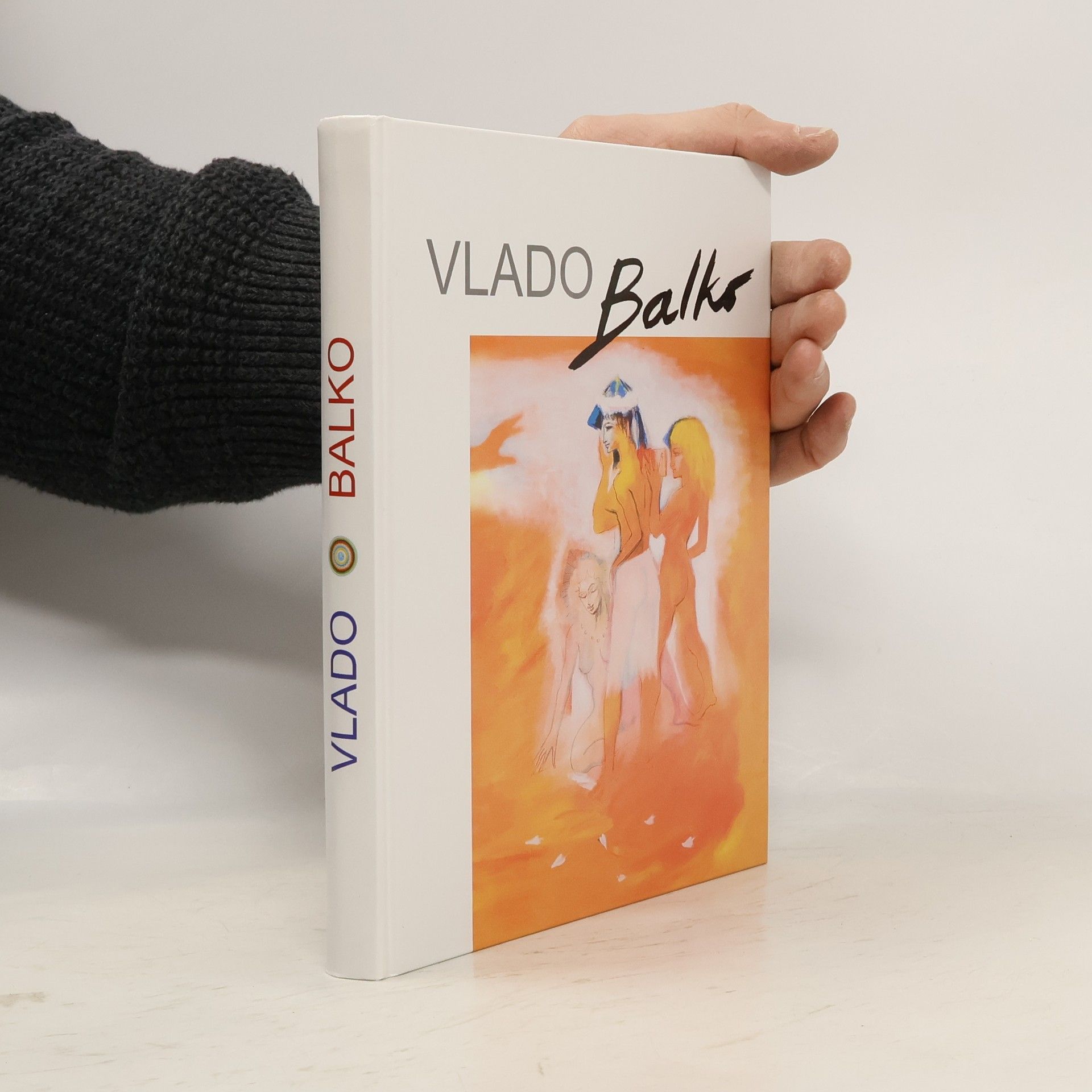 Vlado Balko Vlado Balko