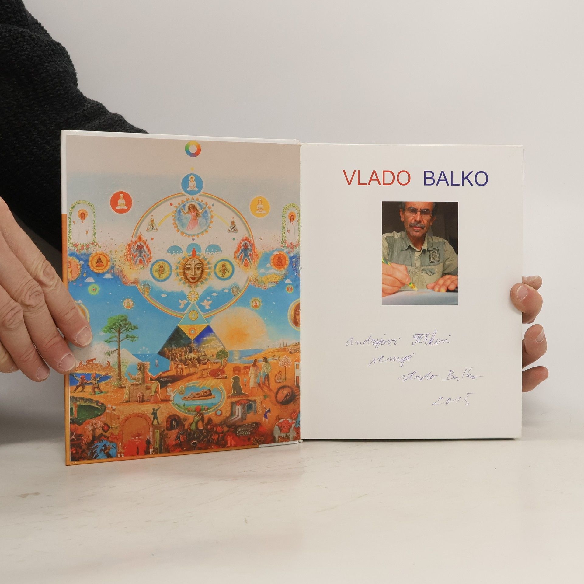 Vlado Balko Vlado Balko