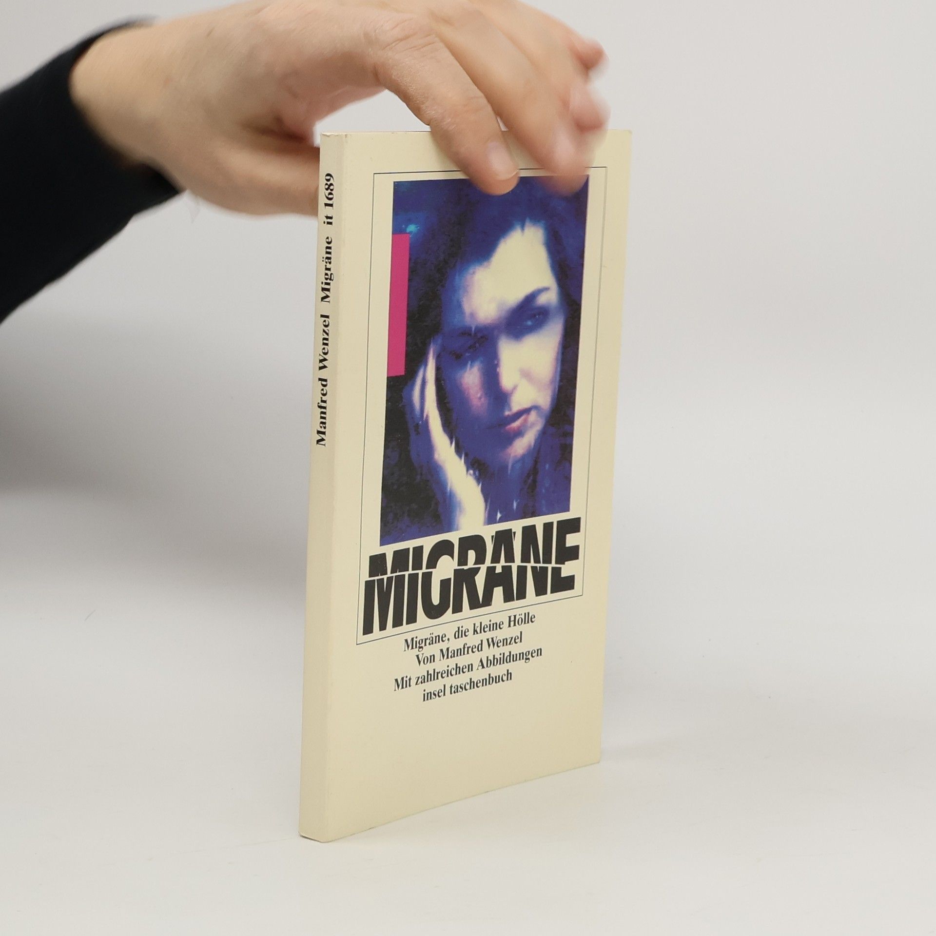 Manfred Wenzel Migräne