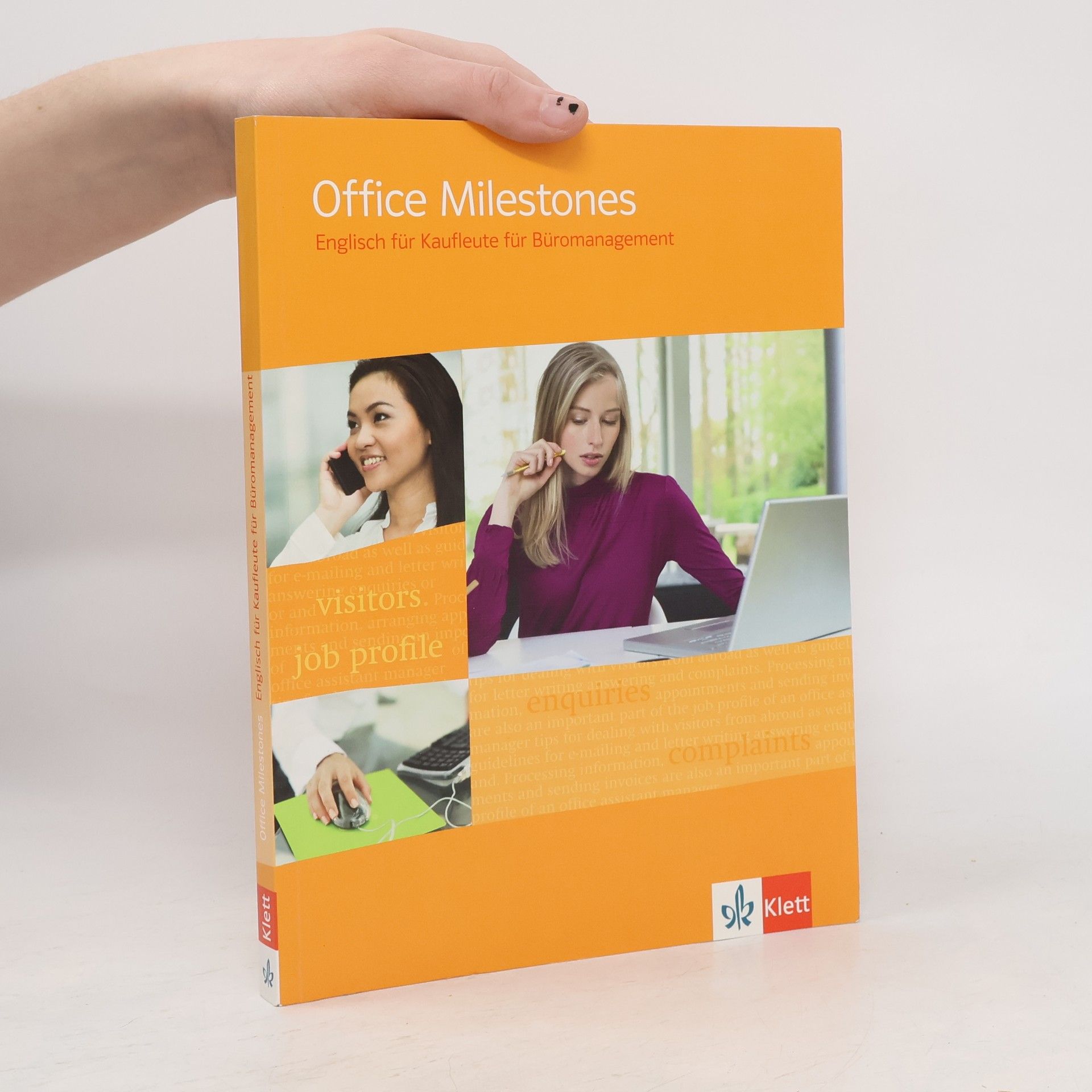 Office Milestones, Neuausgabe
