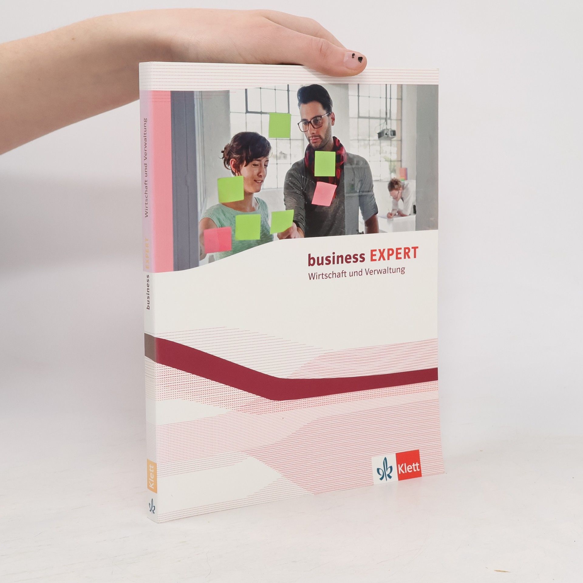 Autorenkollektiv Business expert
