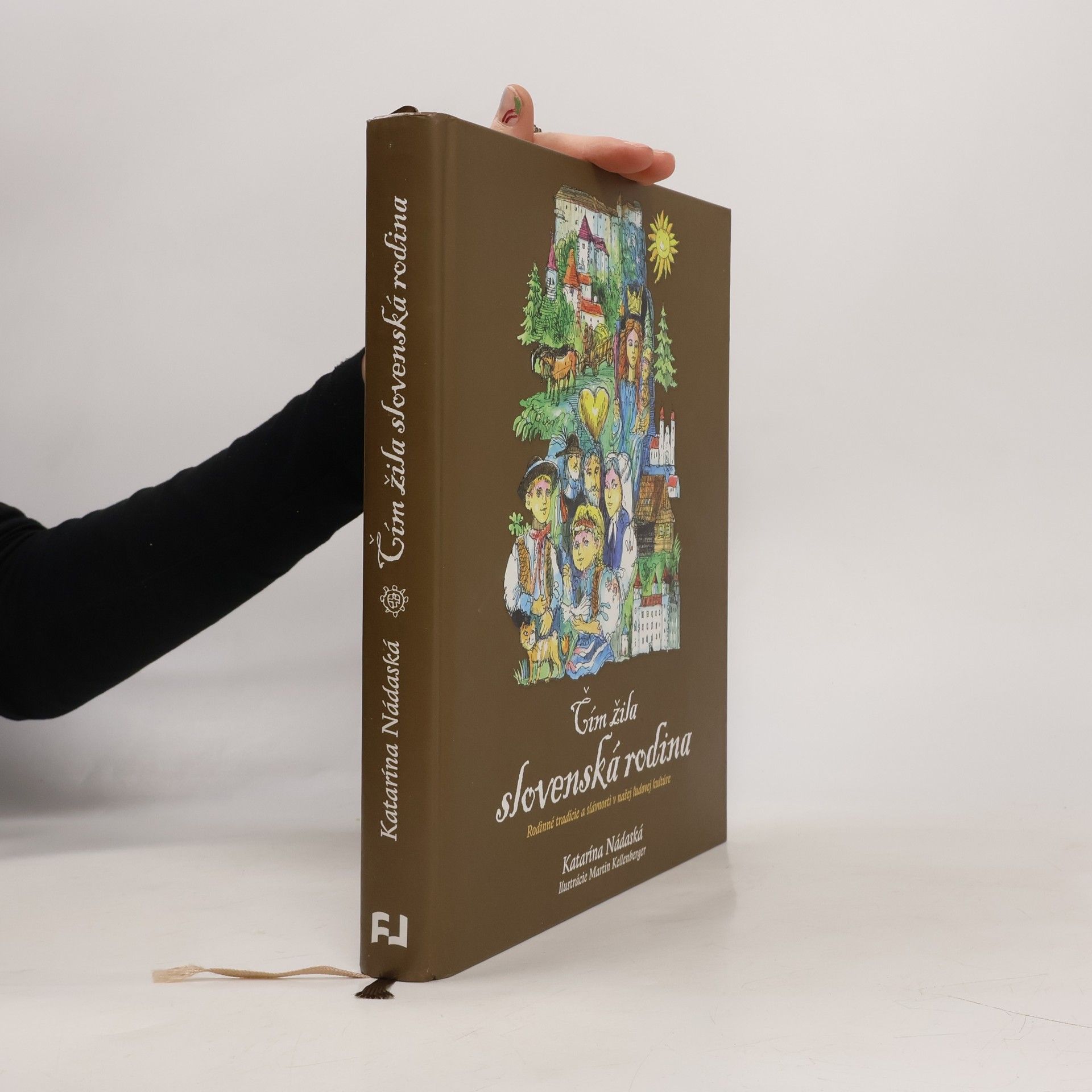 Čím žila slovenská rodina