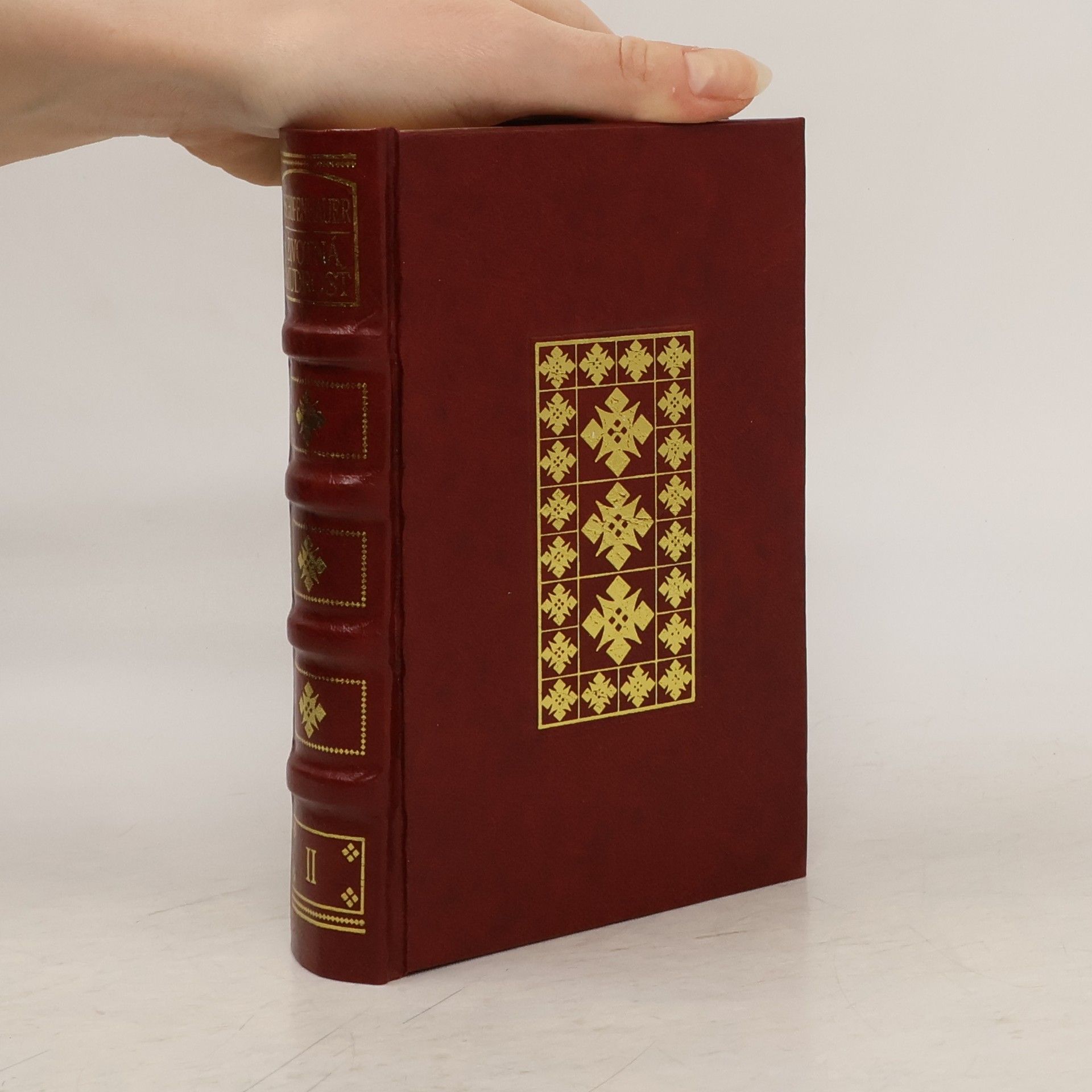 Arthur Schopenhauer Životná Múdrosť (I.-II.)