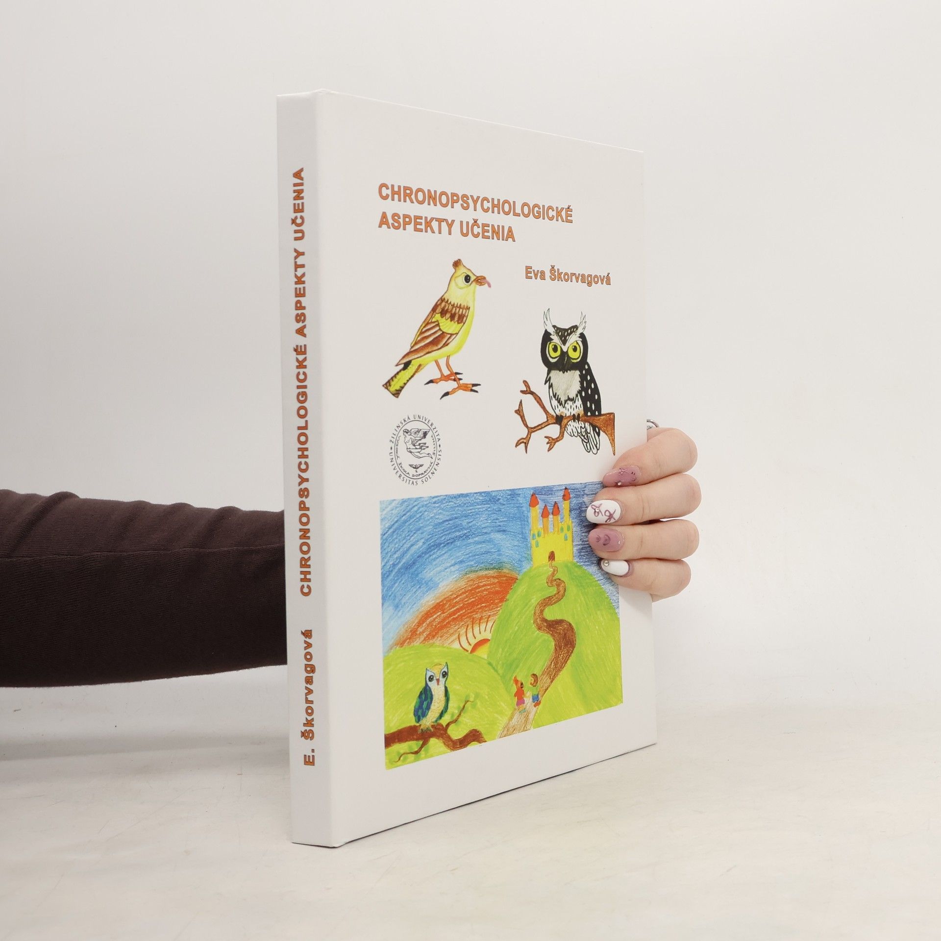 Chronopsychologické aspekty učenia