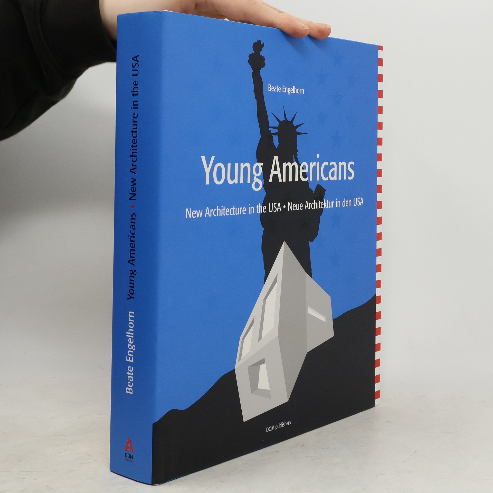 Engelhorn Beate Young Americans