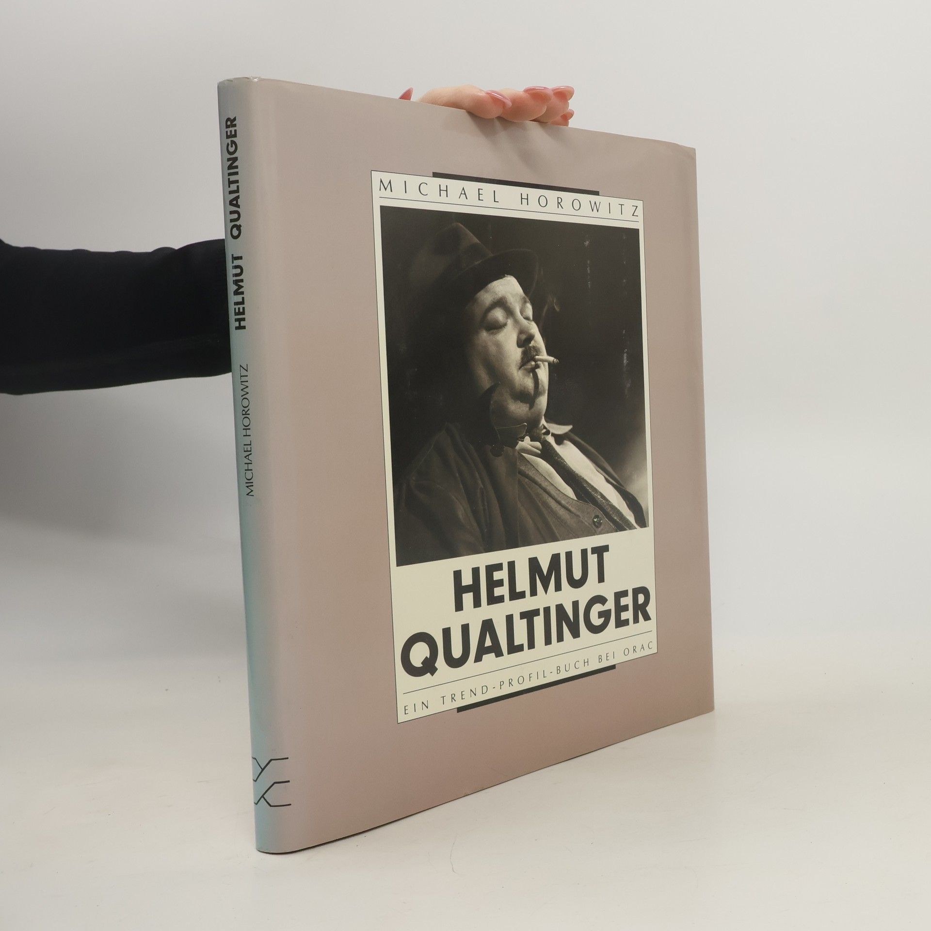 Michael Horowitz Helmut Qualtinger