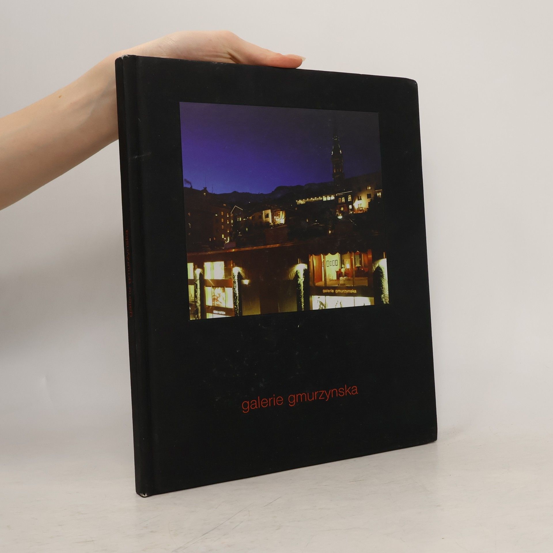 Autorenkollektiv Galerie Gmurzynska