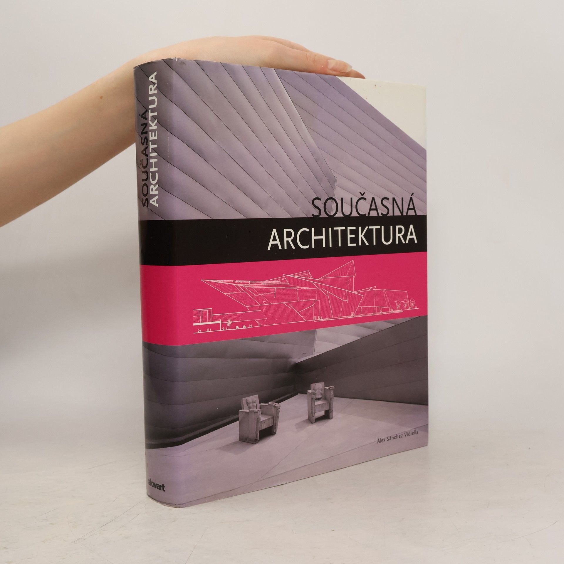 Alex Sánchez Současná architektura