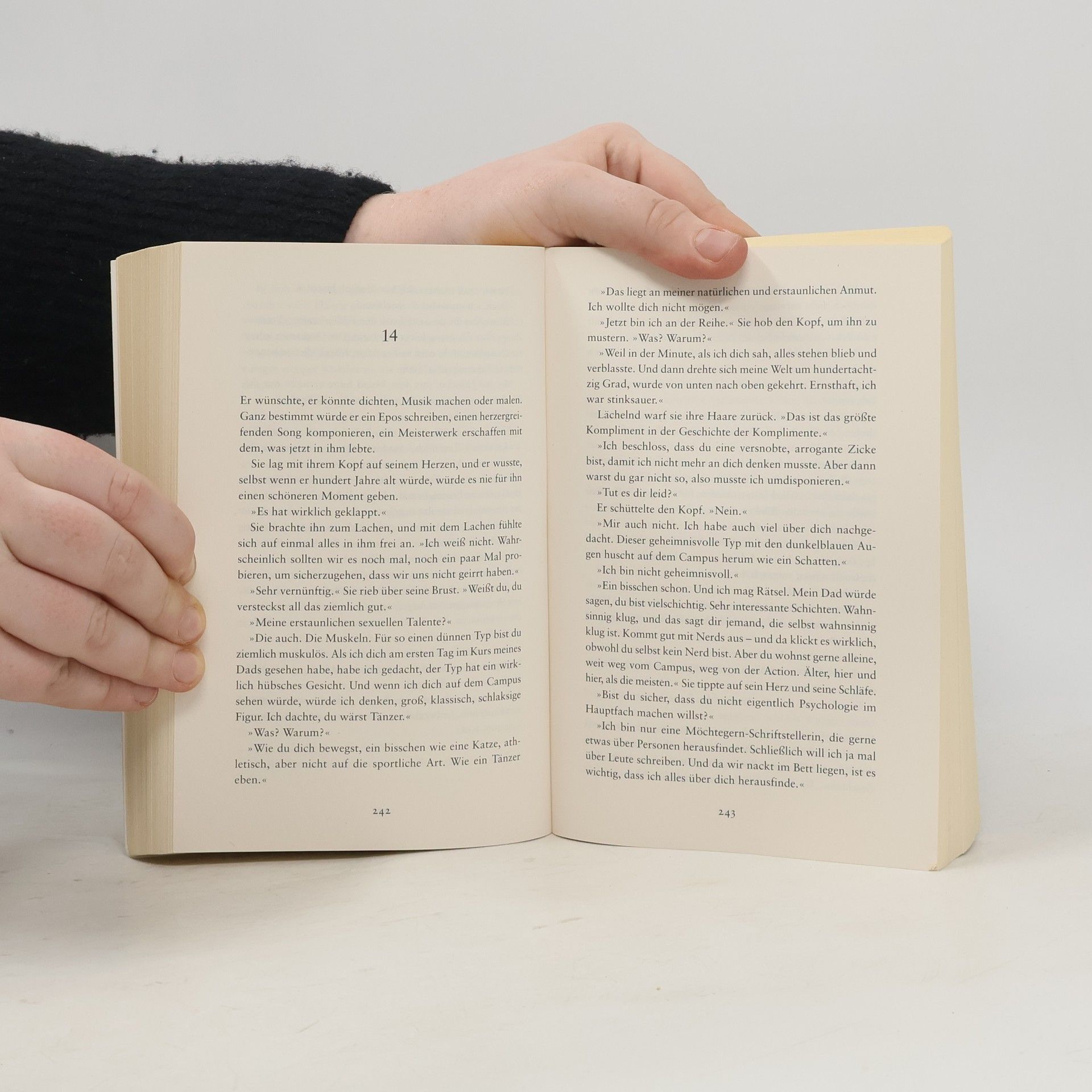 Nora Roberts Im Schutz der Nacht