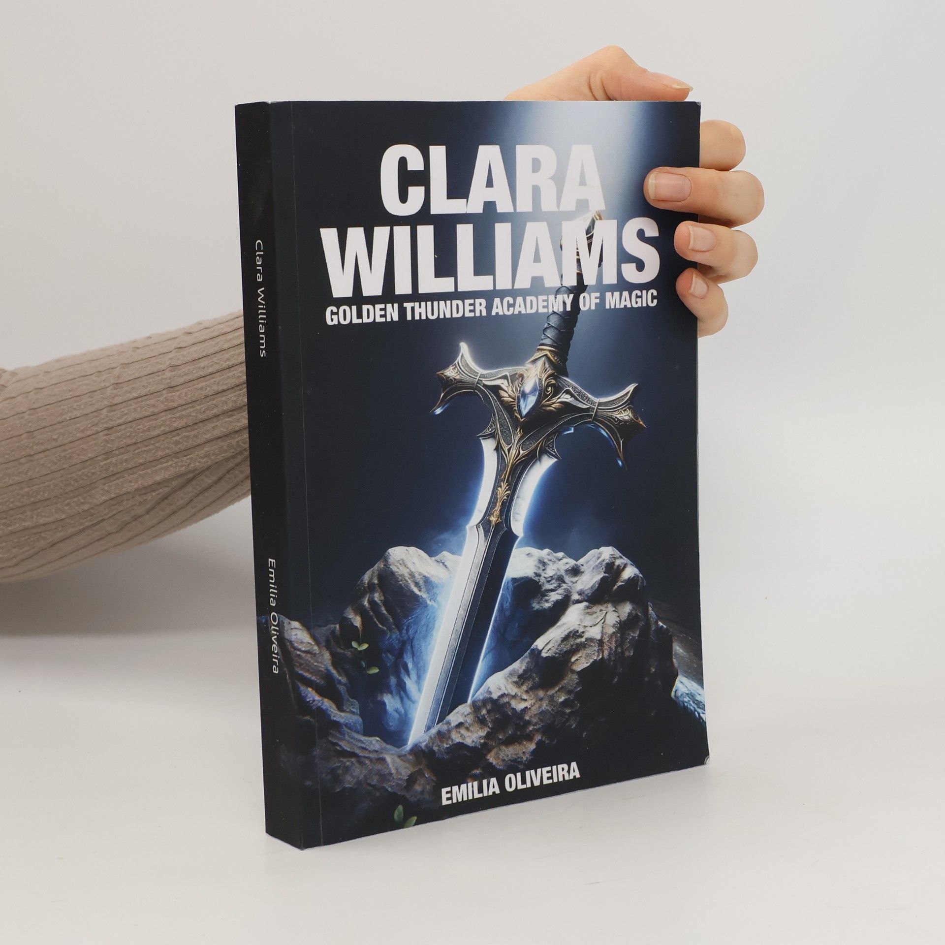 Clara Williams Clara Williams