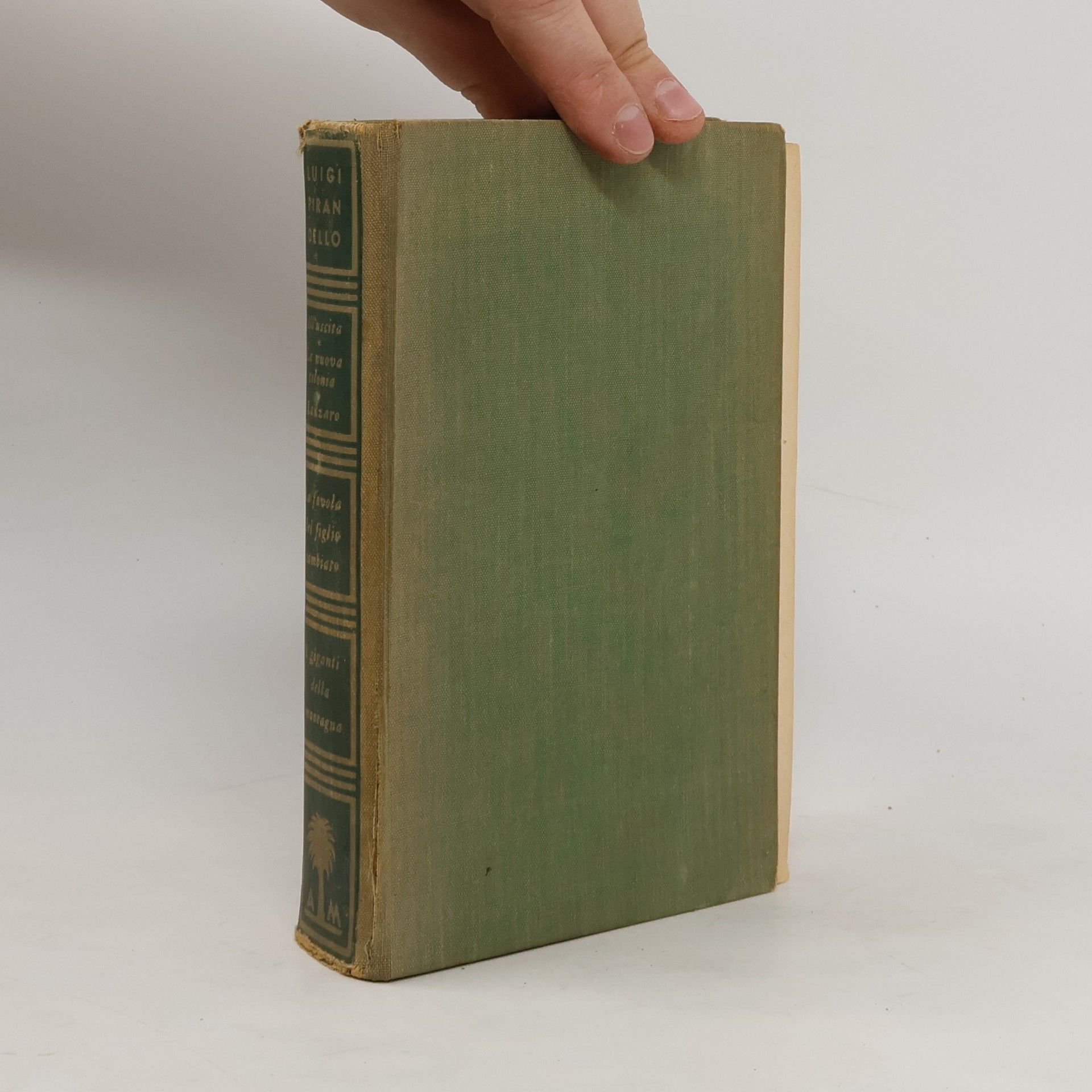 Autorenkollektiv Maschere nude