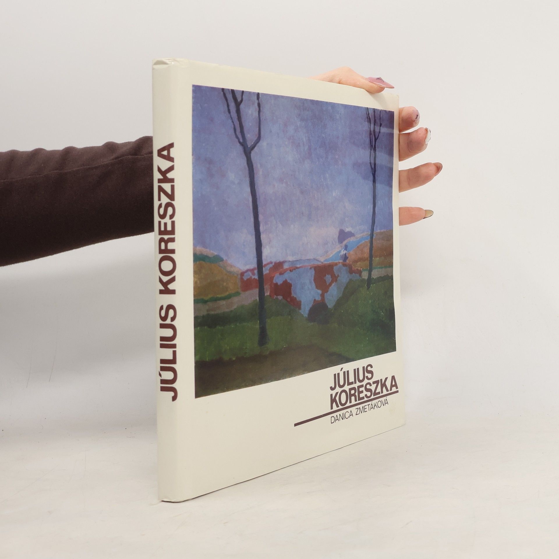 Danica Zmetáková Július Koreszka